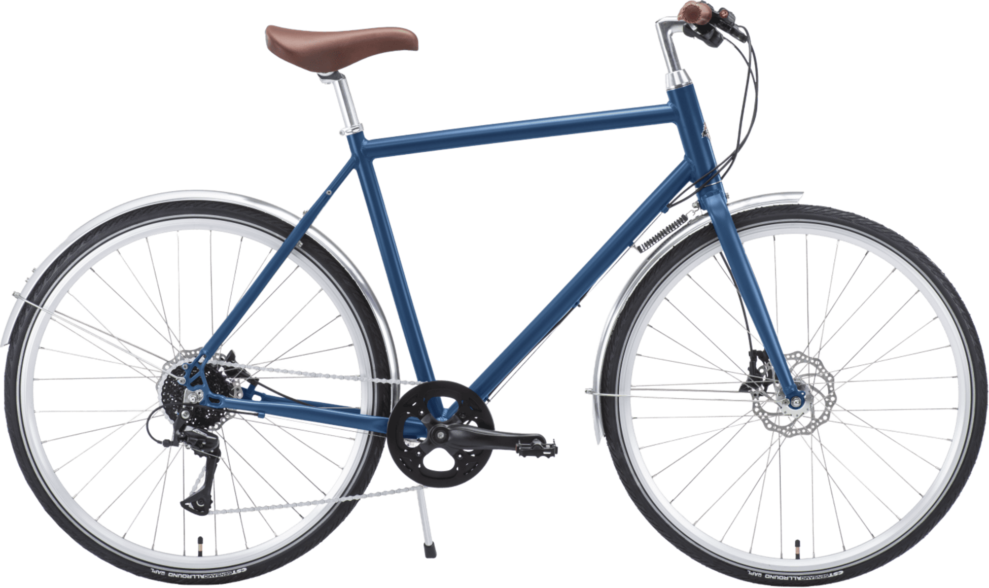 ST&Aring;LH&Auml;STEN, Hybrid Oceanbl&aring;