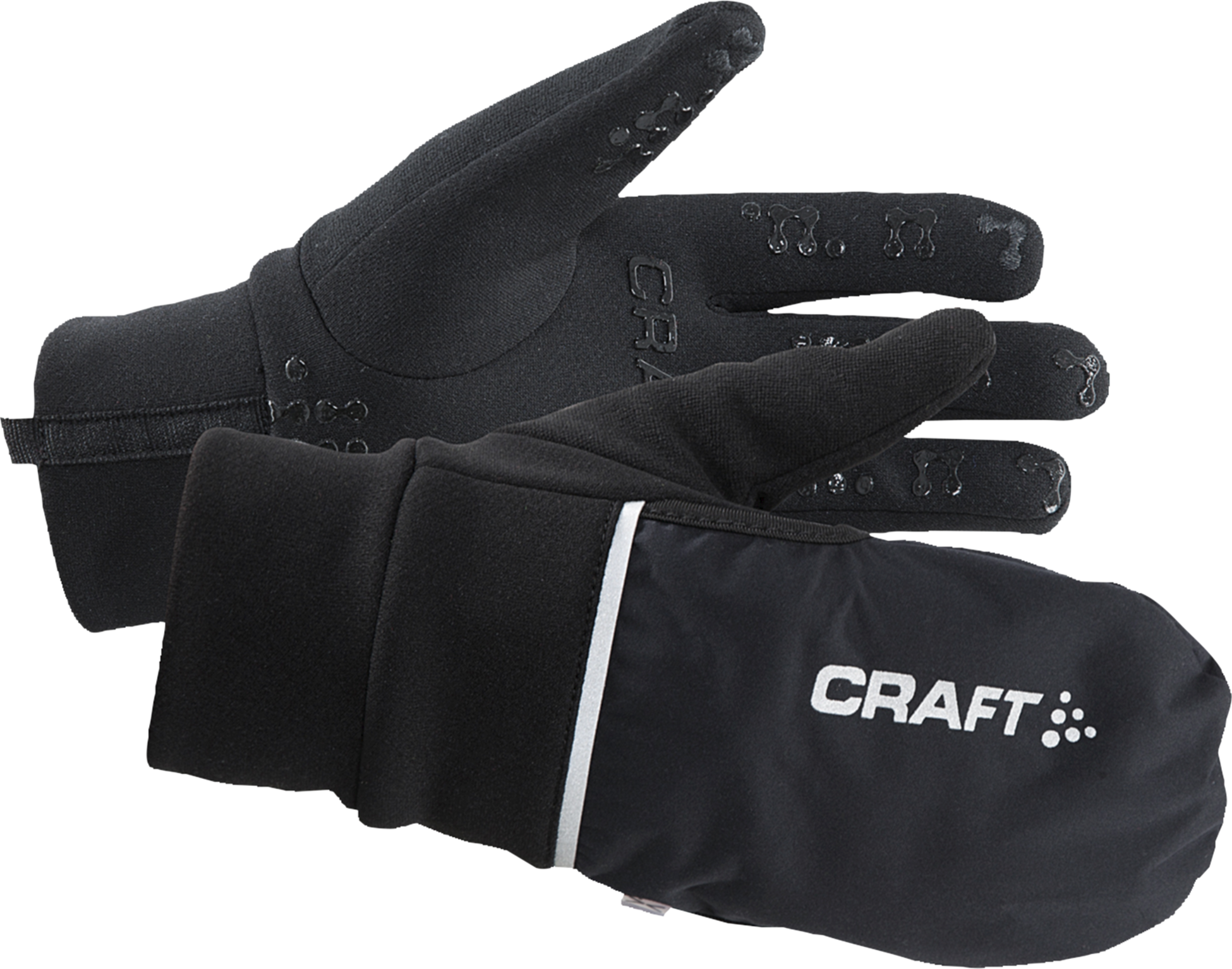 CRAFT, Hybrid Weather Glove