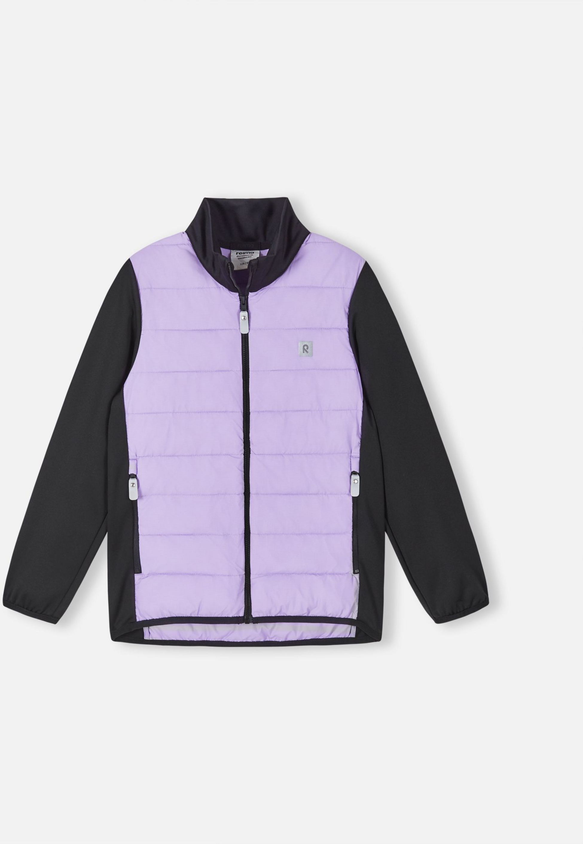 REIMA, Hybridjacka Trekkeri