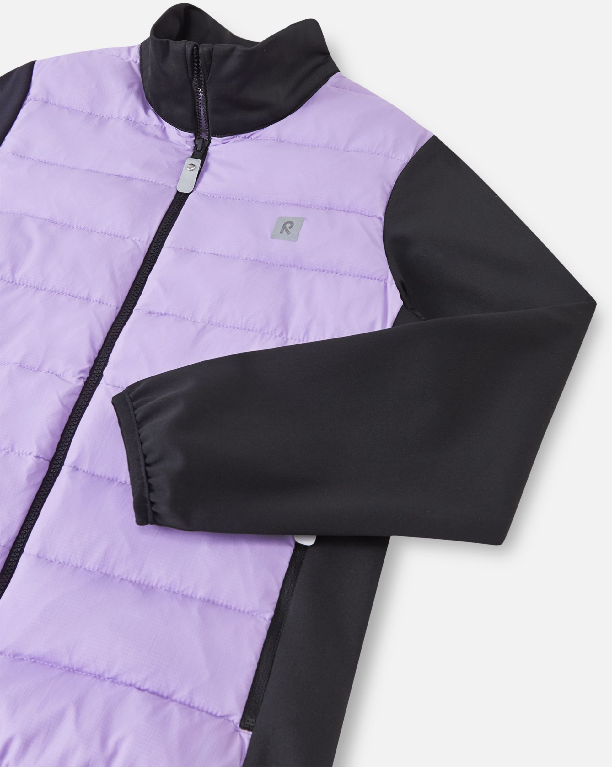 REIMA, Hybridjacka Trekkeri