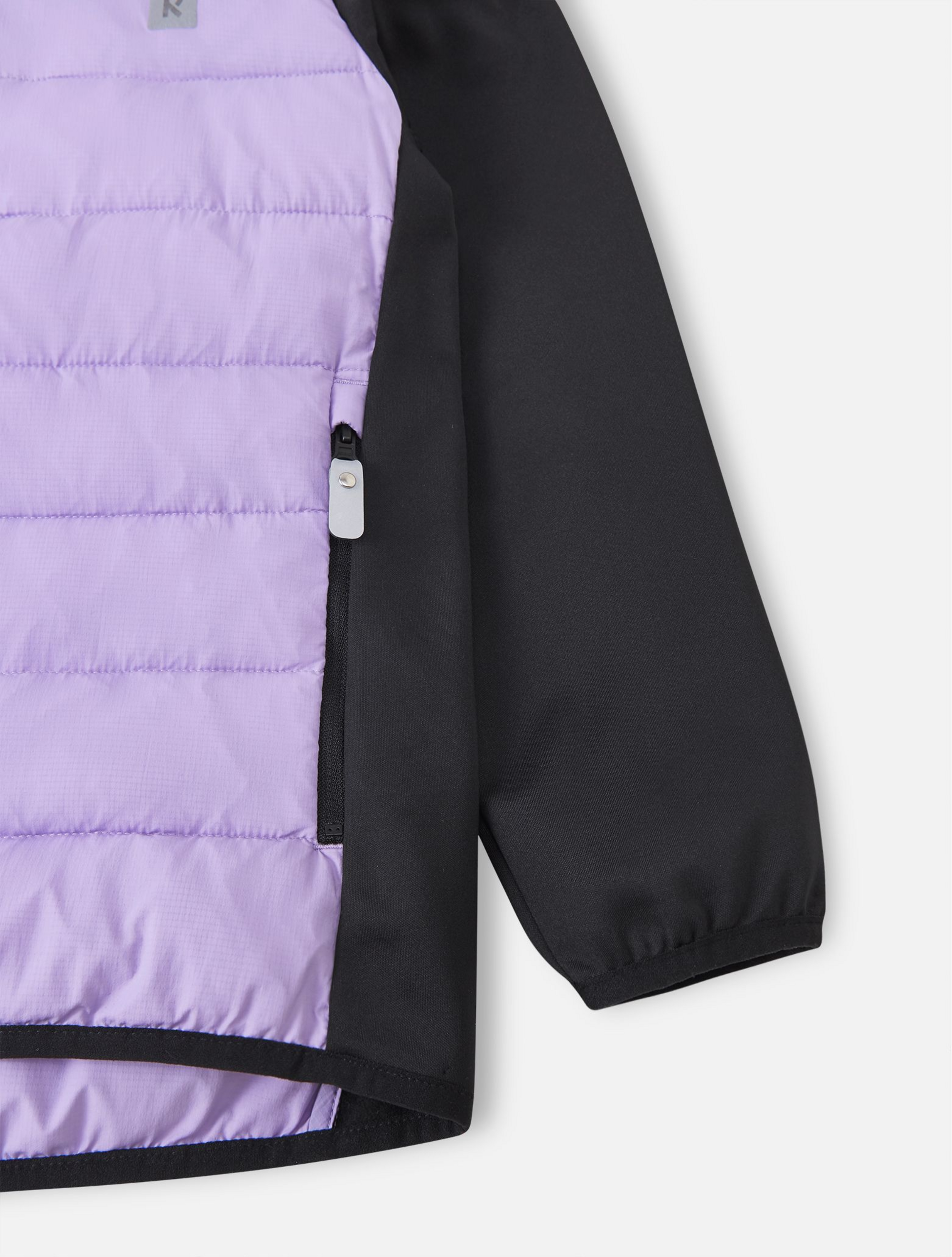 REIMA, Hybridjacka Trekkeri