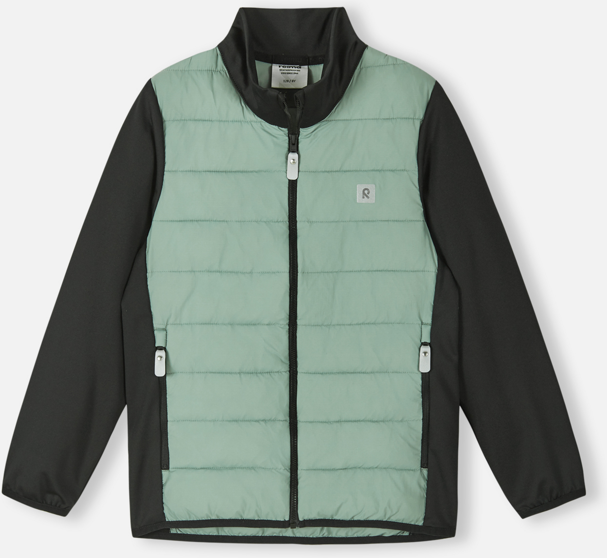 REIMA, Hybridjacka Trekkeri