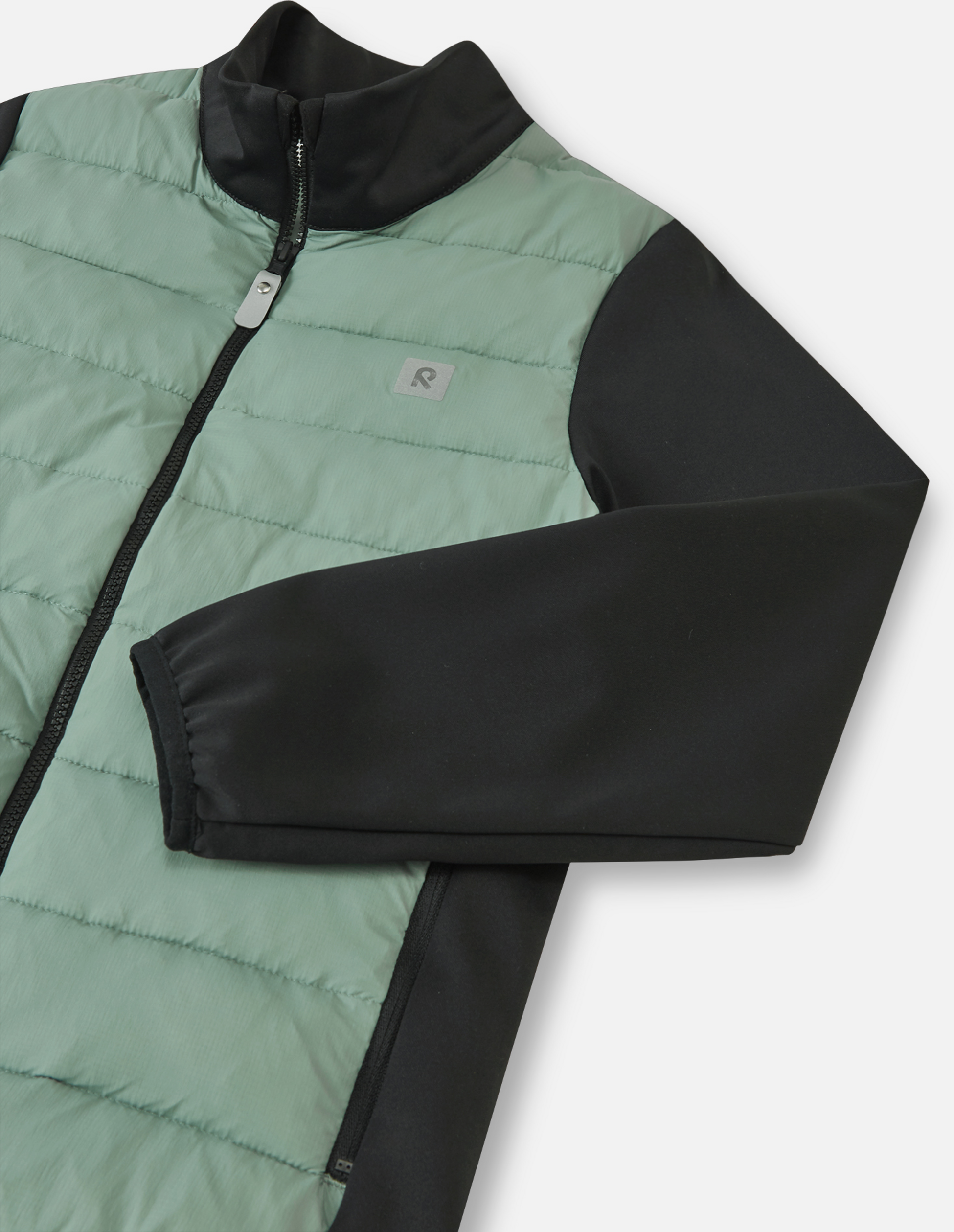 REIMA, Hybridjacka Trekkeri