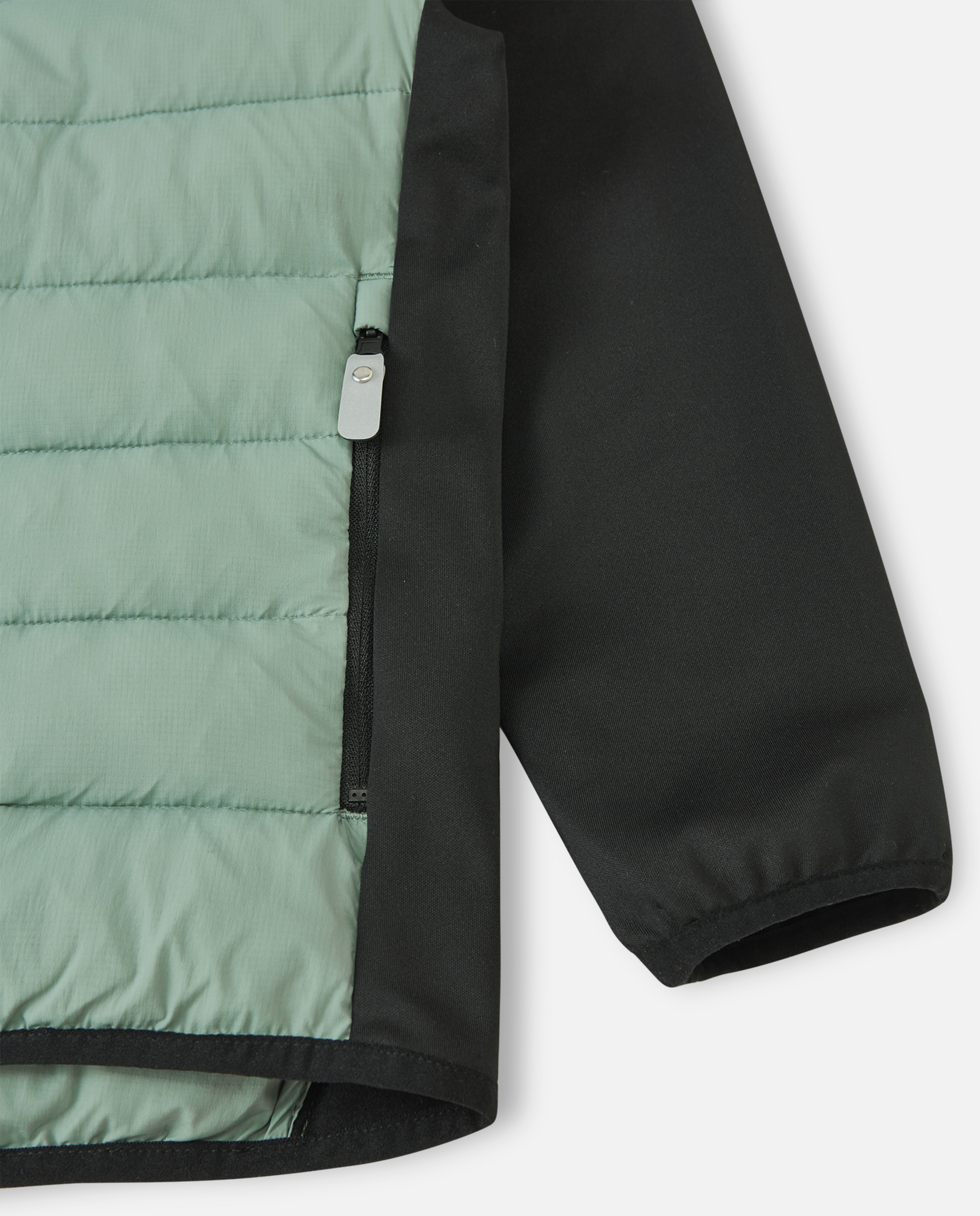 REIMA, Hybridjacka Trekkeri