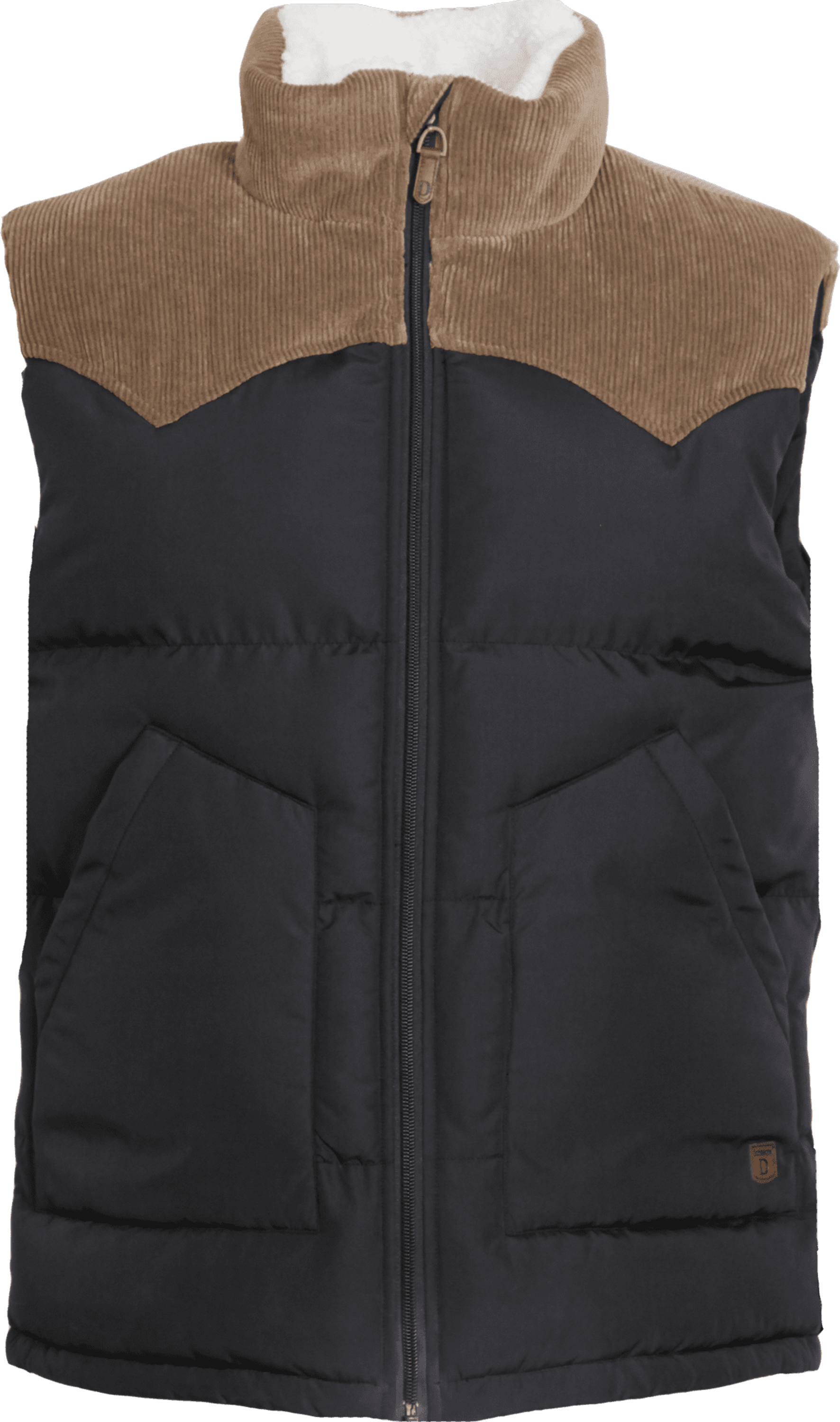 DOBSOM, Hyde Vest Wmn