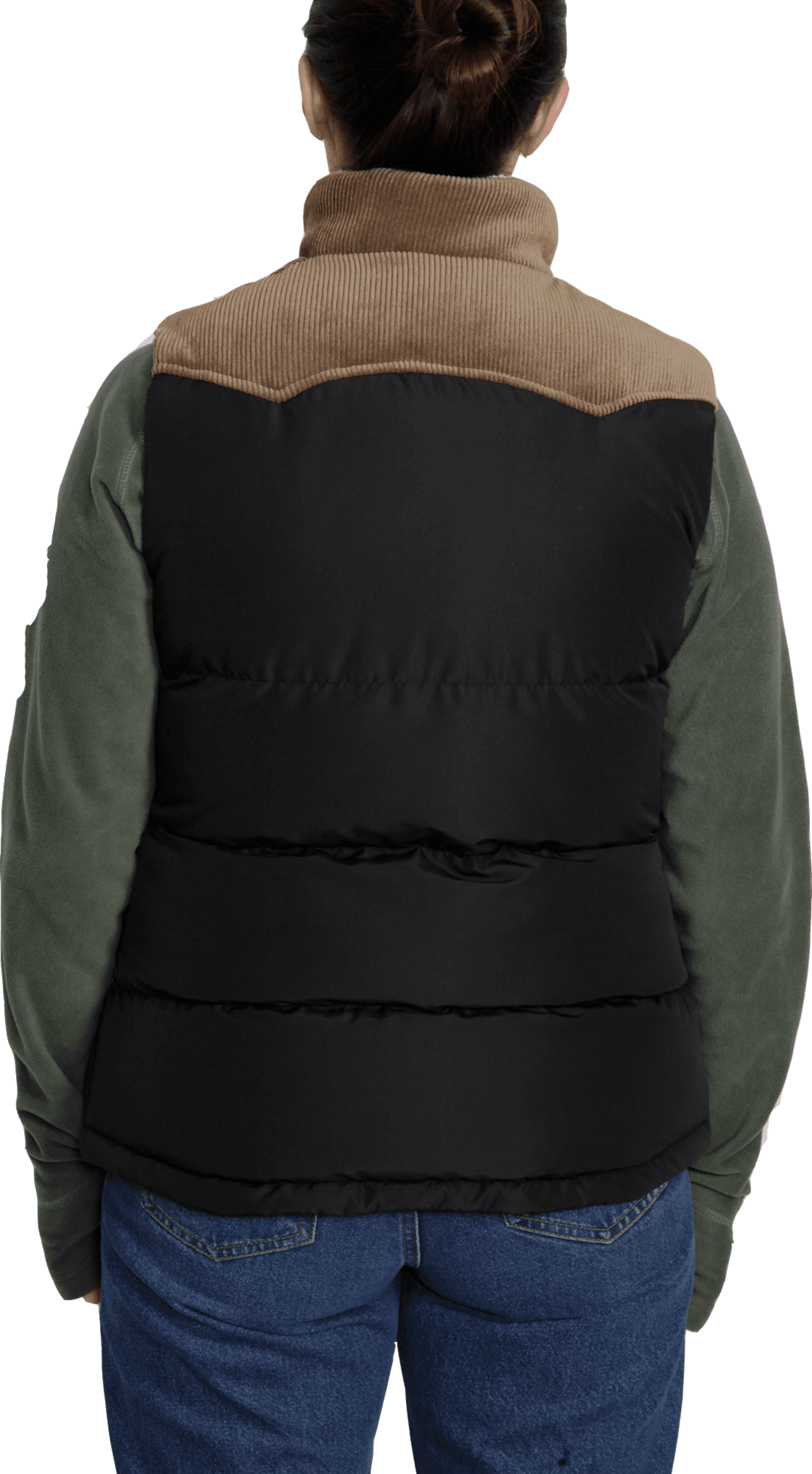 DOBSOM, Hyde Vest Wmn