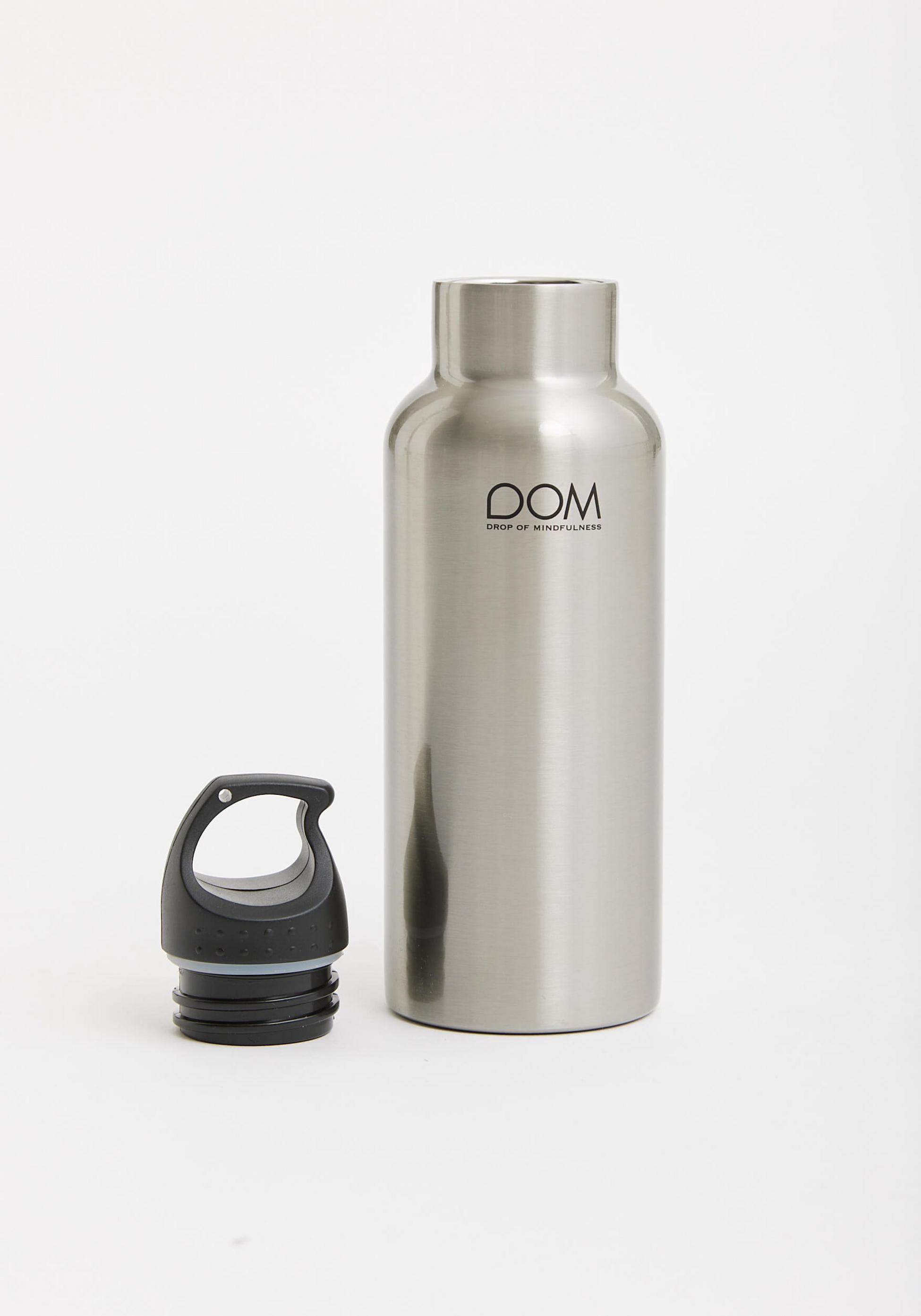DROP OF MINDFULNESS, Hydration Water Bottle