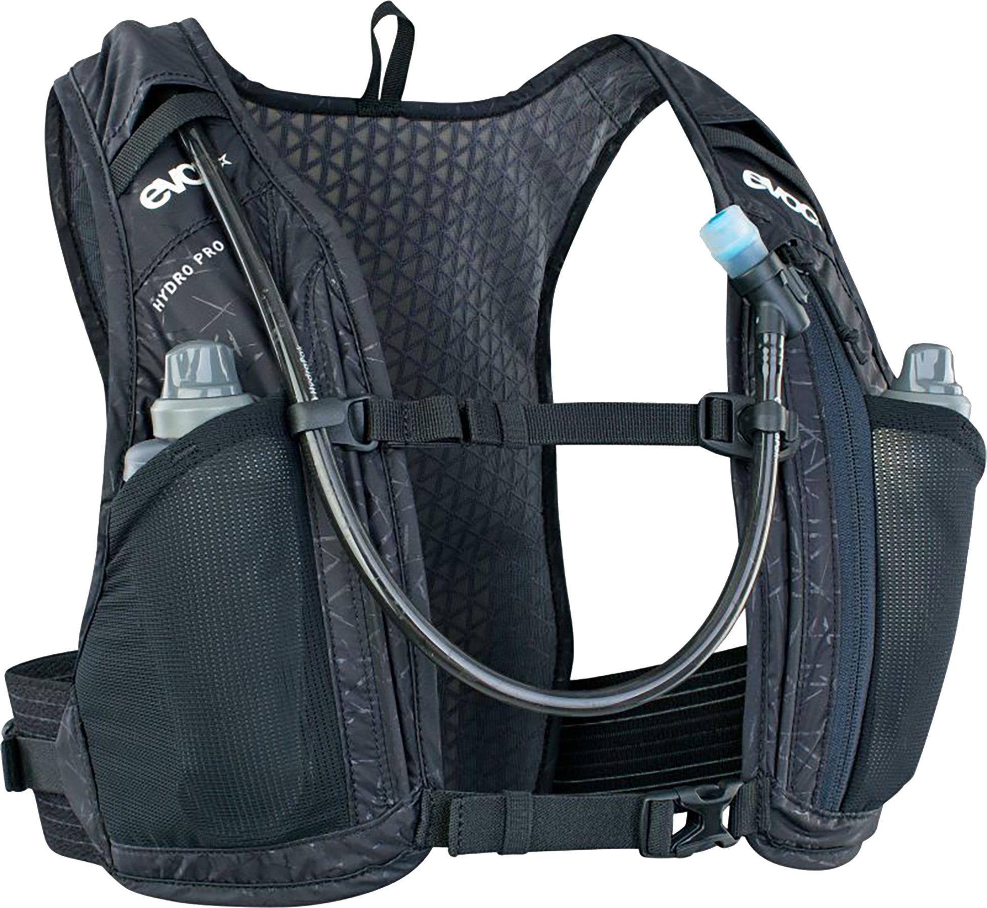EVOC, Hydro Pro 1,5+1,5