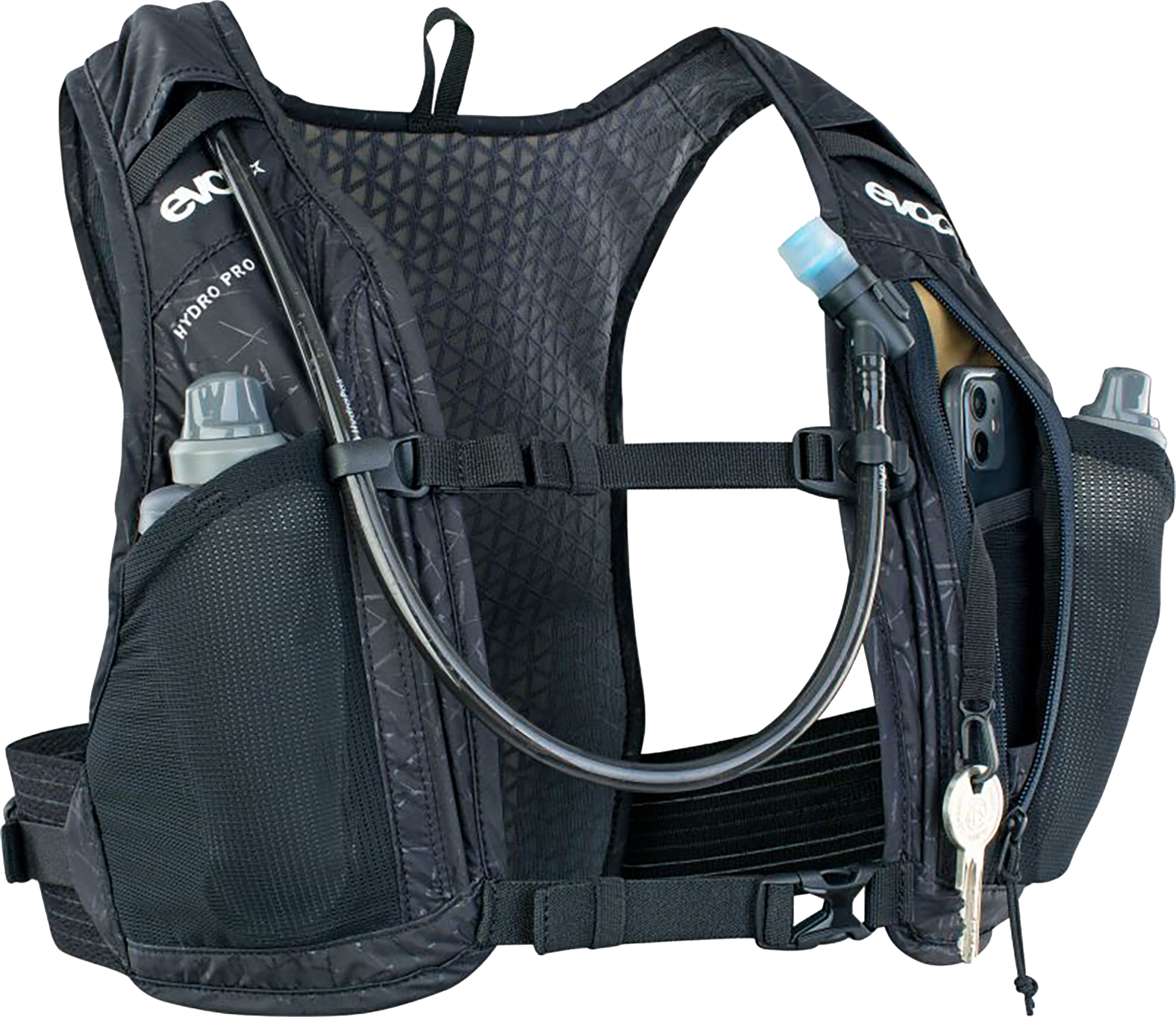 EVOC, Hydro Pro 1,5+1,5