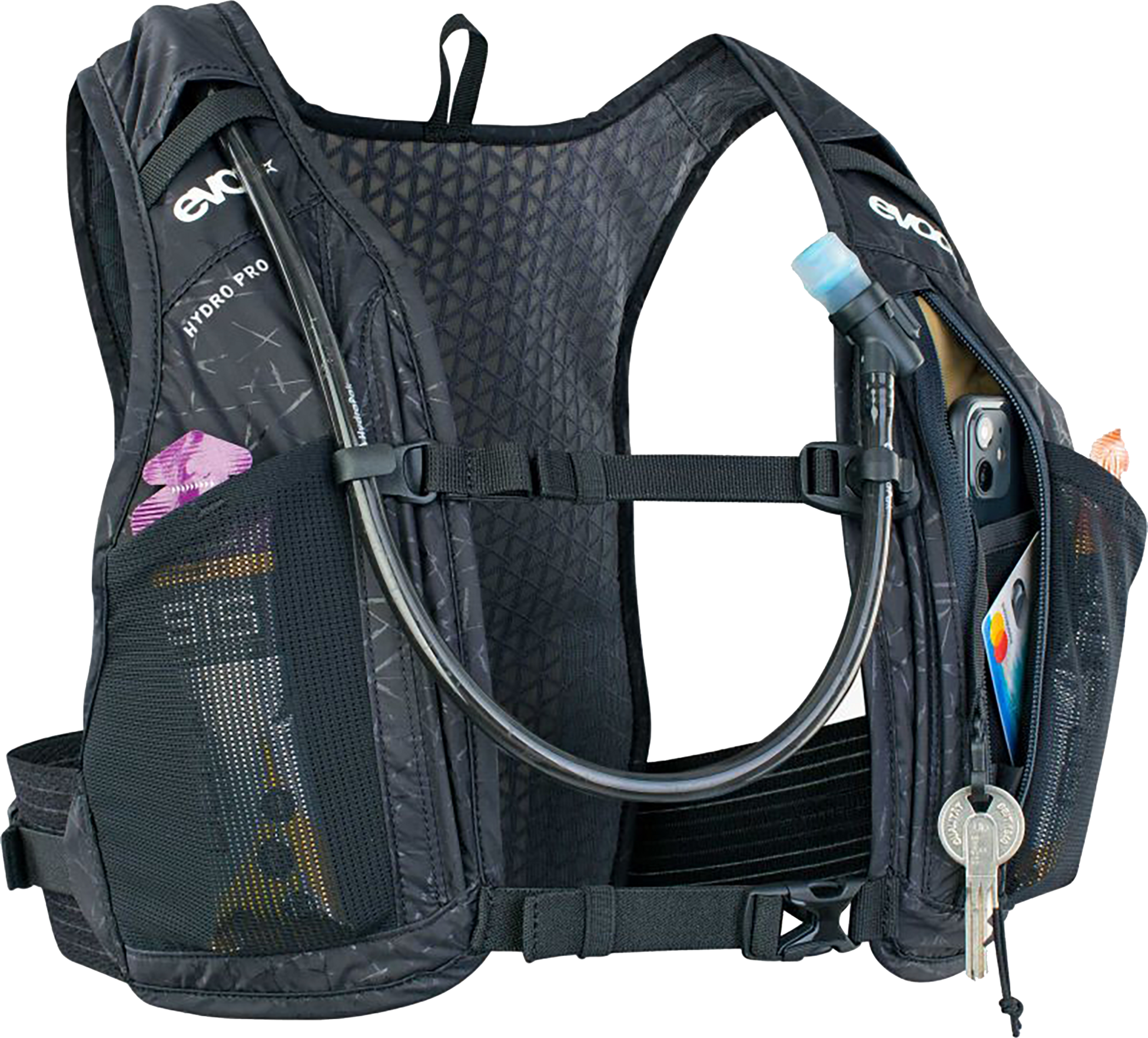 EVOC, Hydro Pro 1,5+1,5