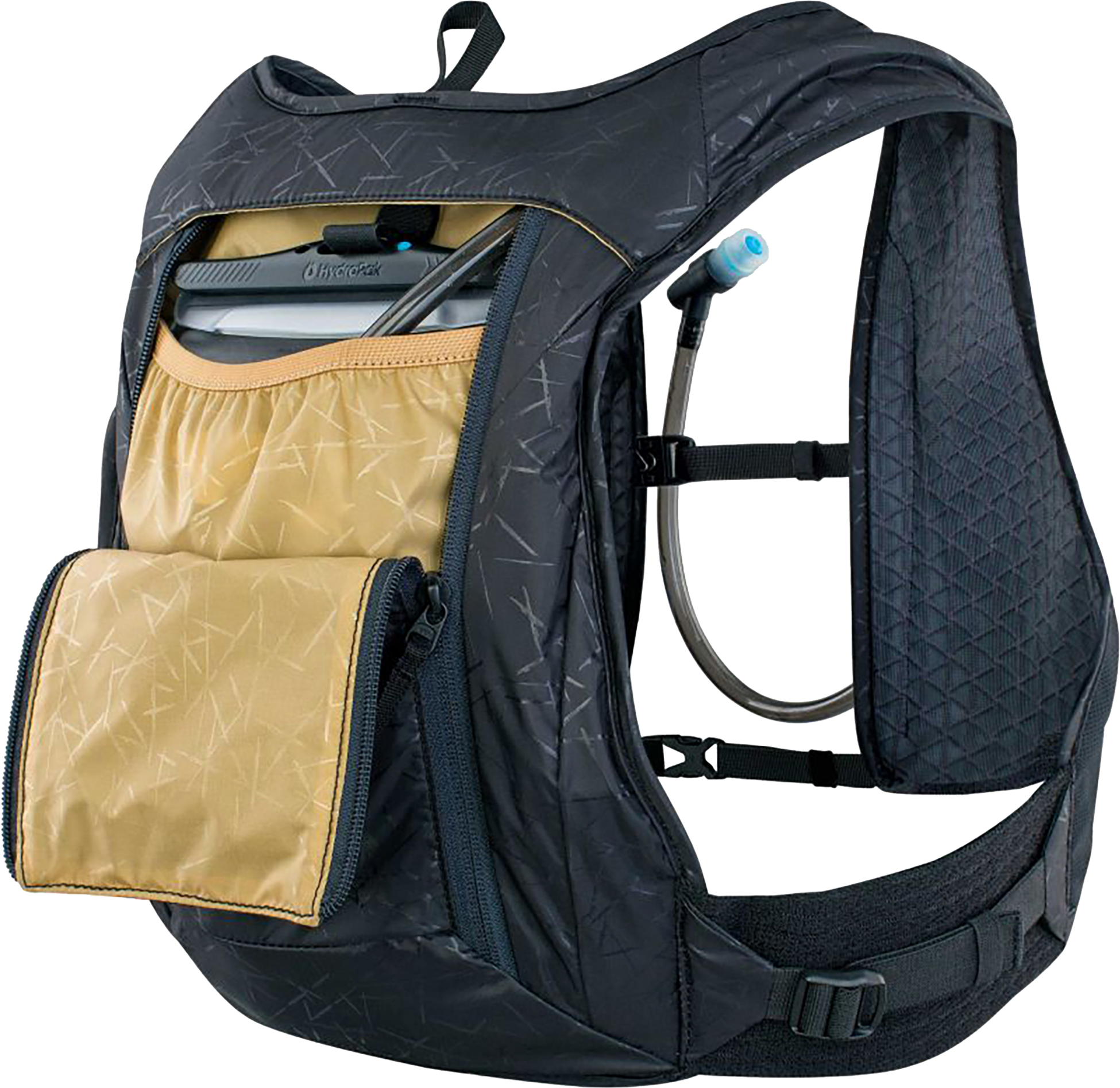 EVOC, Hydro Pro 1,5+1,5