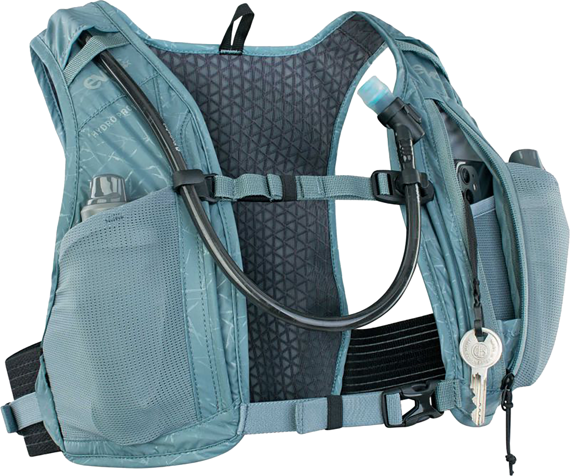 EVOC, Hydro Pro 1,5+1,5