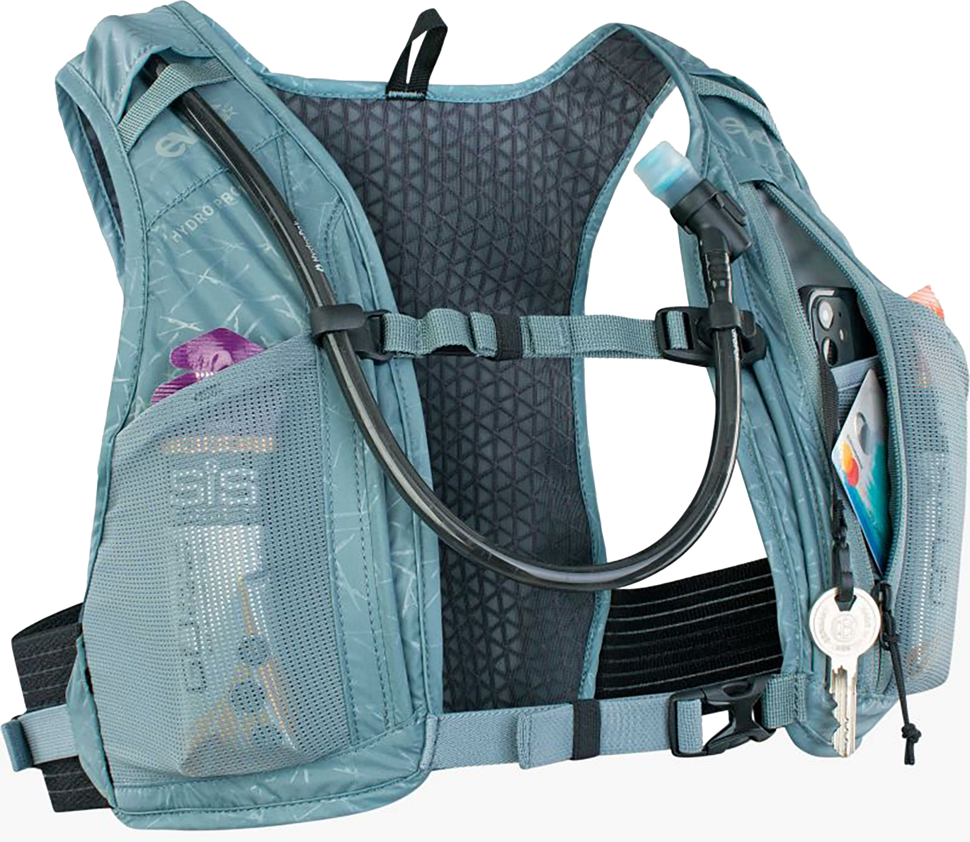 EVOC, Hydro Pro 1,5+1,5