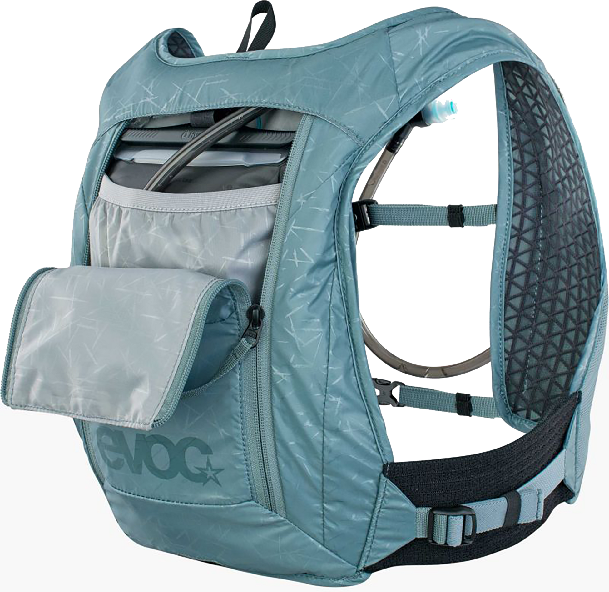 EVOC, Hydro Pro 1,5+1,5