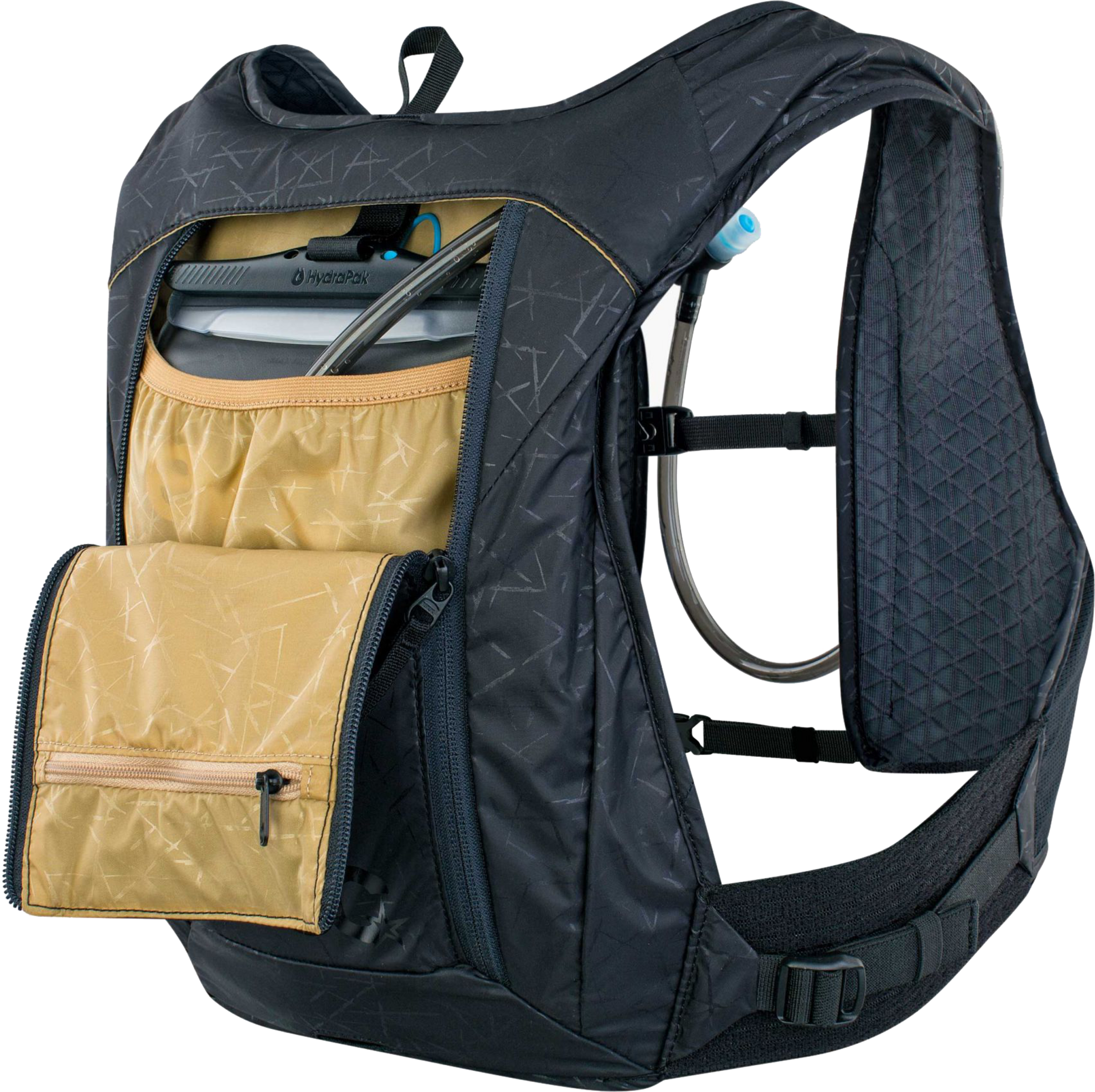 EVOC, Hydro Pro 3 +1,5