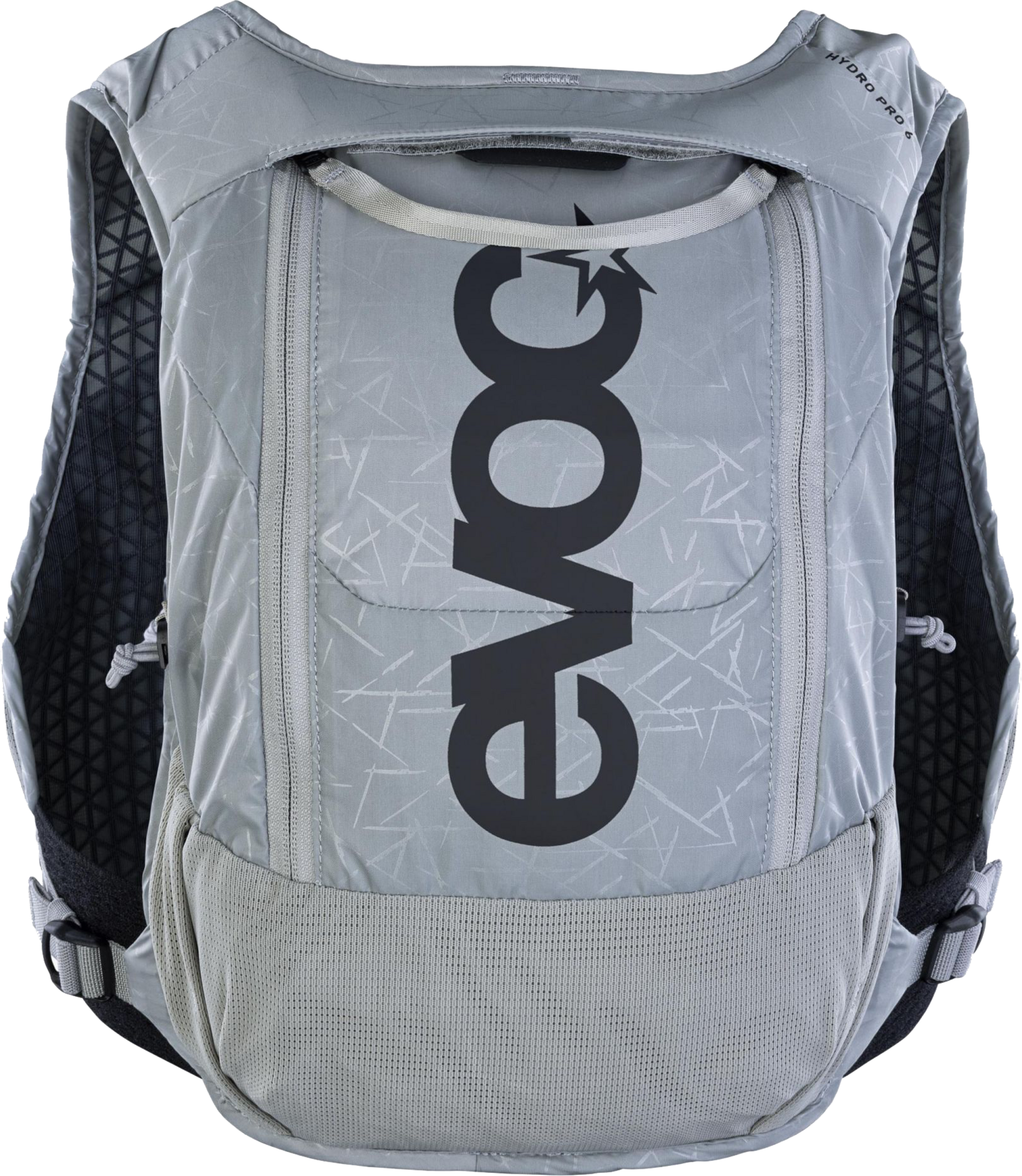 EVOC, Hydro Pro 6 + 1,5l Bladder