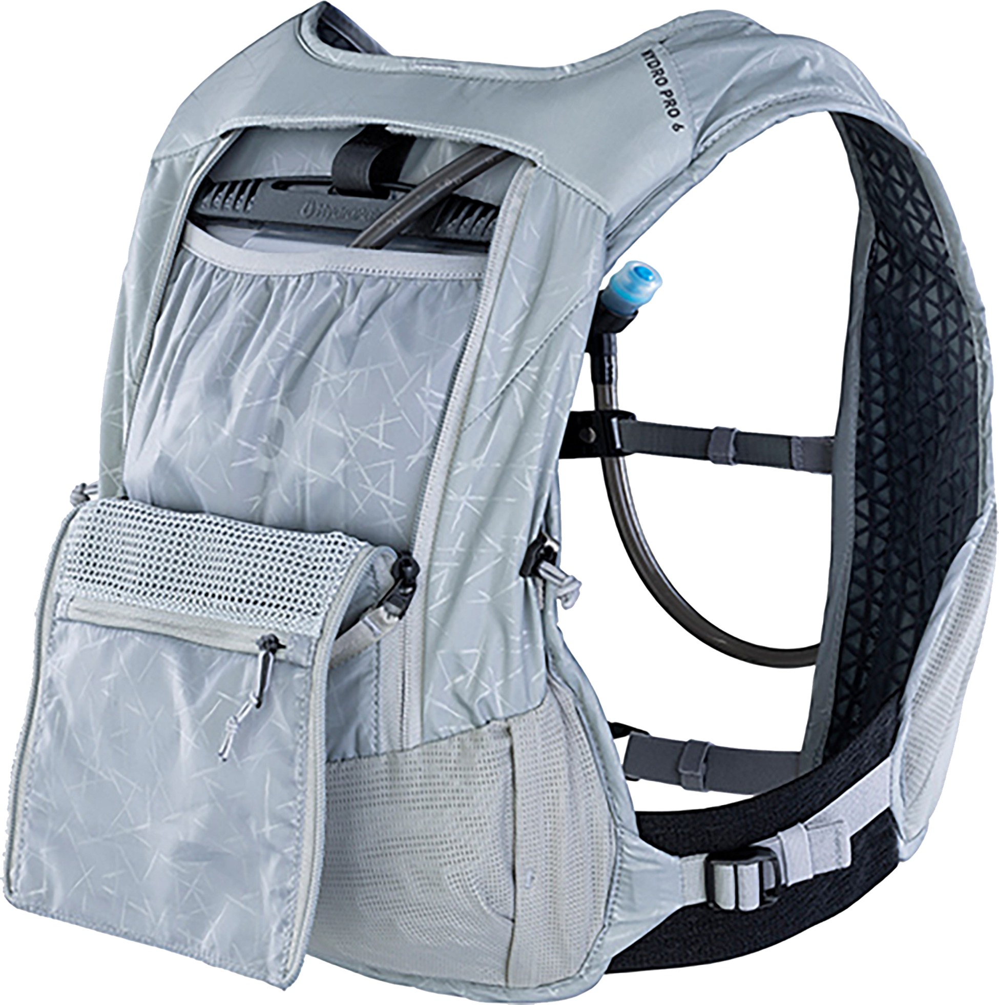 EVOC, Hydro Pro 6 + 1,5l Bladder