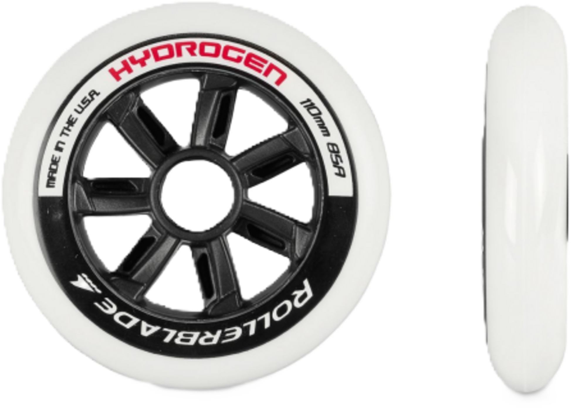 ROLLERBLADE, Hydrogen Bm 110/85a