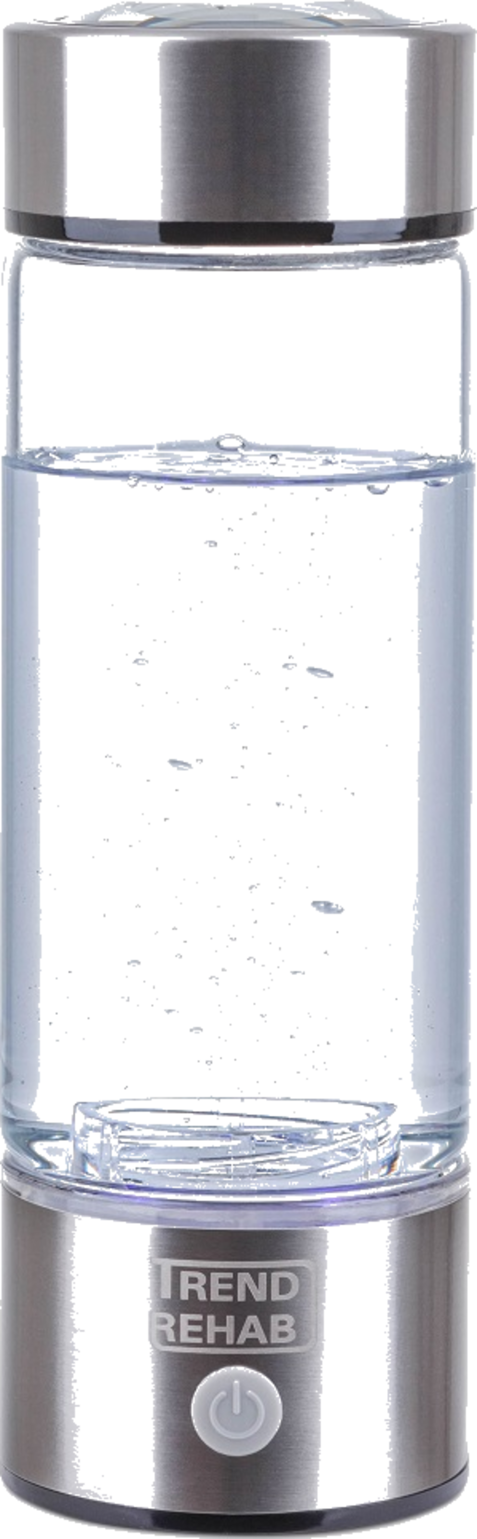 TRENDREHAB, Hydrogen Water Bottle – H2 Hydrogen Water