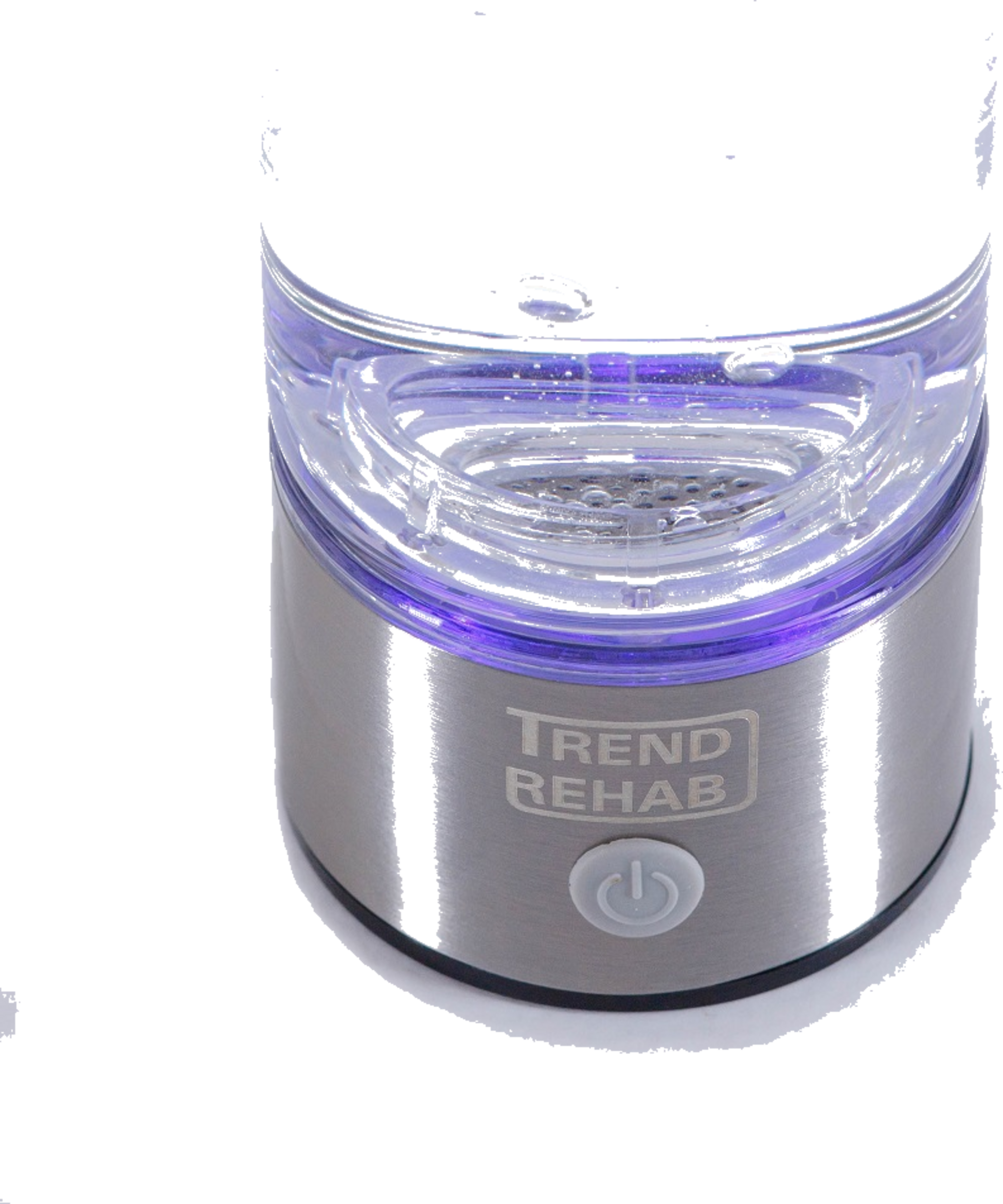 TRENDREHAB, Hydrogen Water Bottle – H2 Hydrogen Water