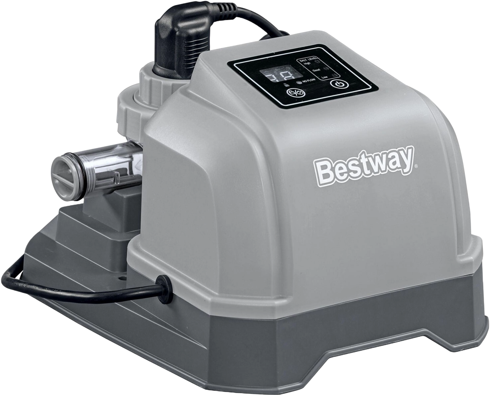 BESTWAY, Hydrogenic 2 G/h Saltvatten Klorinator