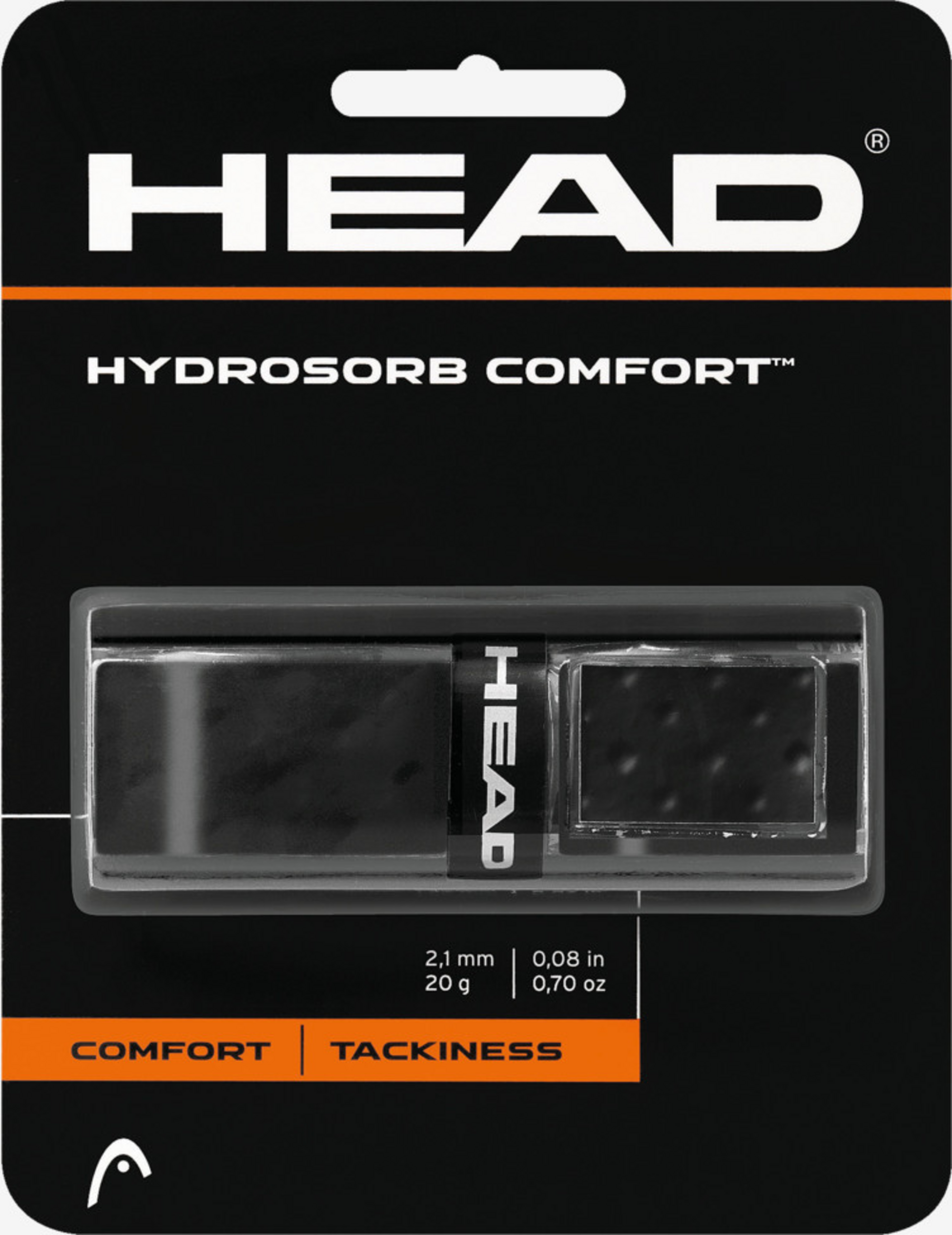 HEAD, Hydrosorb Comfort