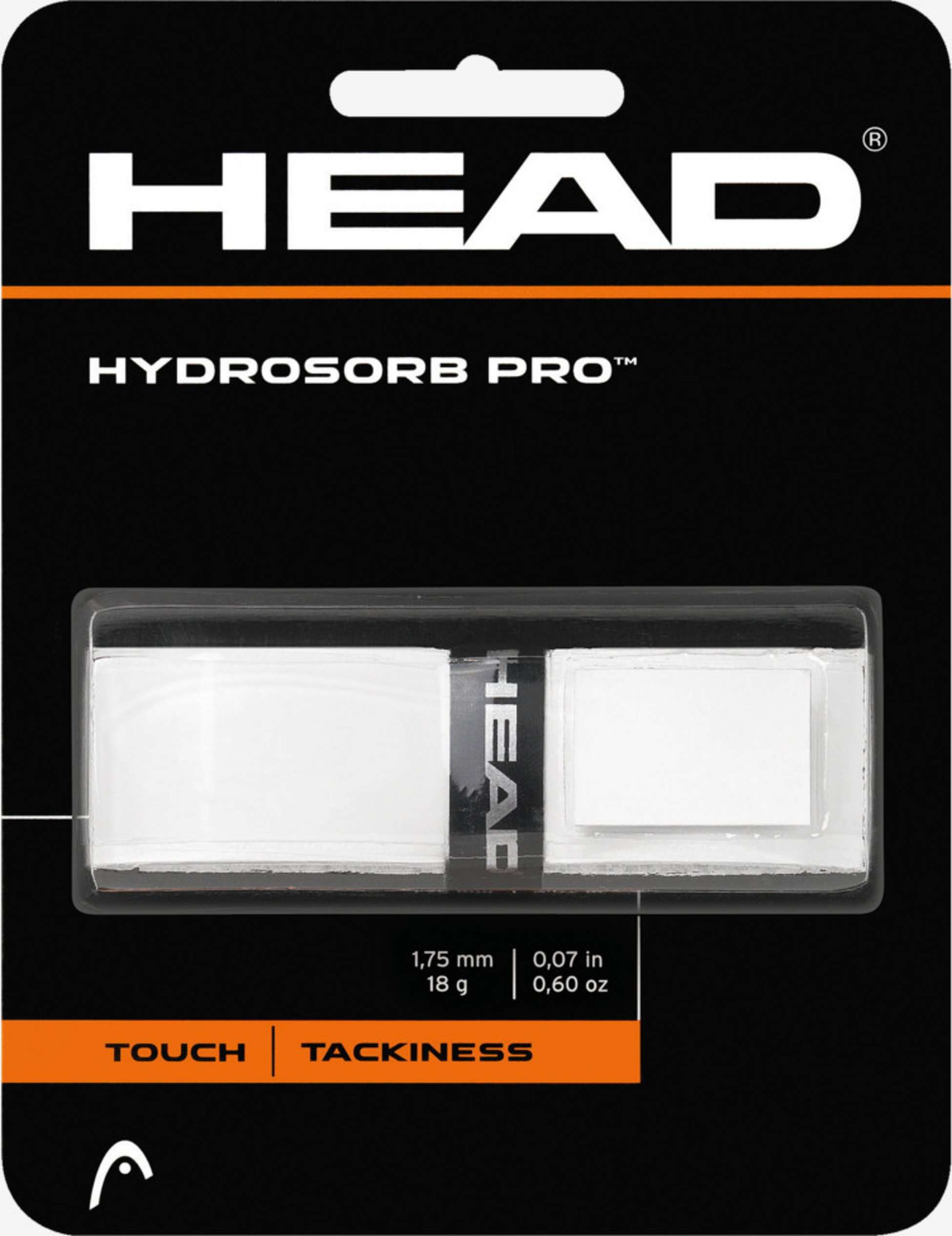 HEAD, Hydrosorb Pro