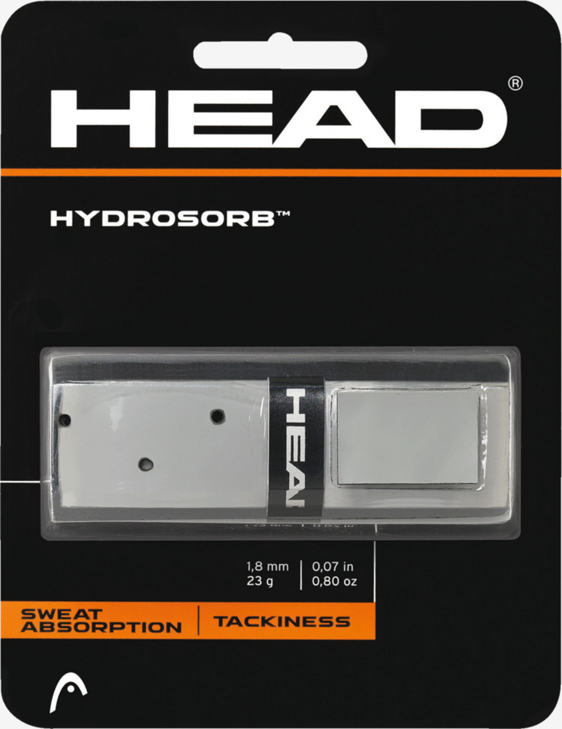 HEAD, Hydrosorb