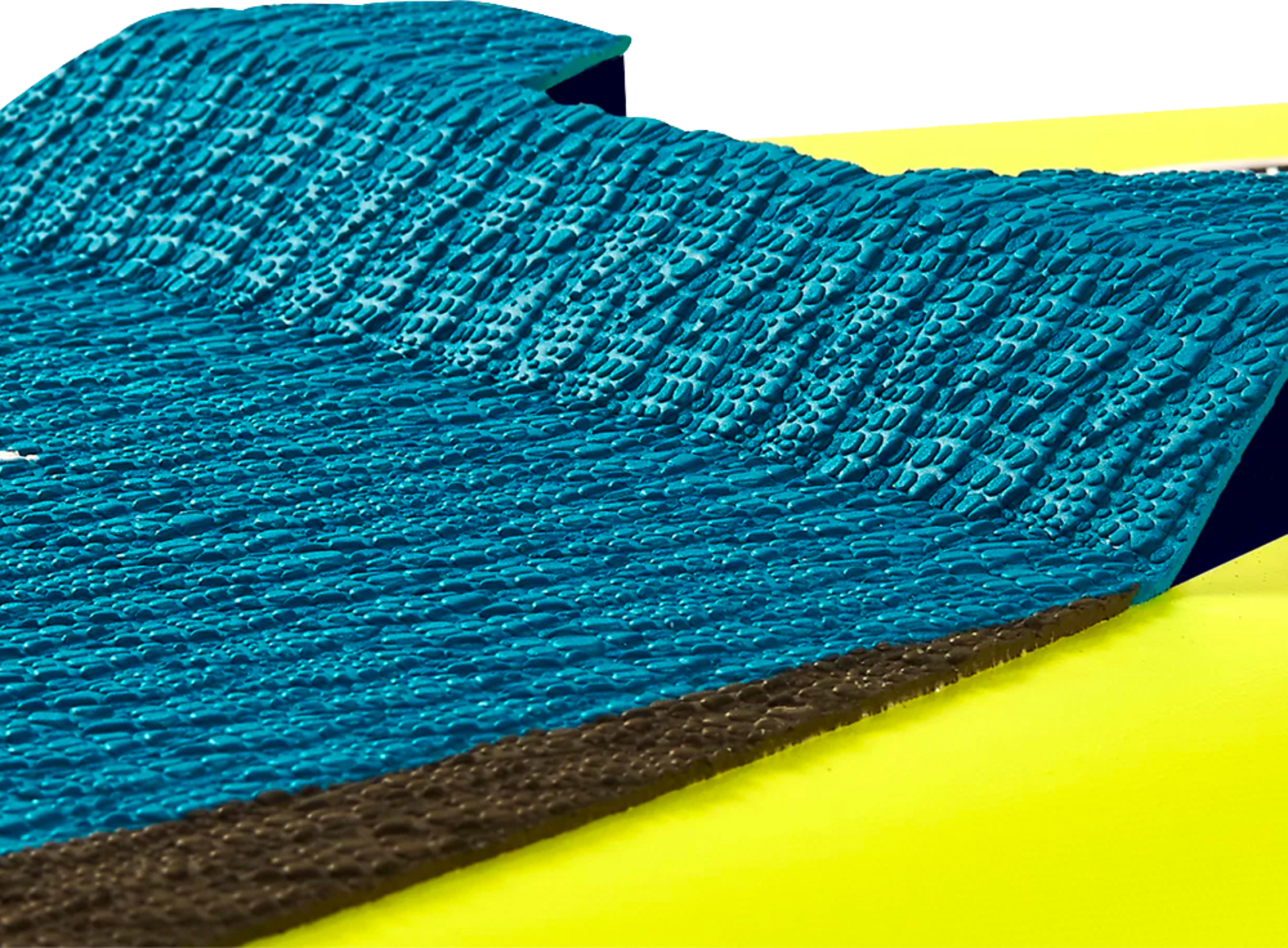 AQUAMARINA, Hyper Touring 12'6"