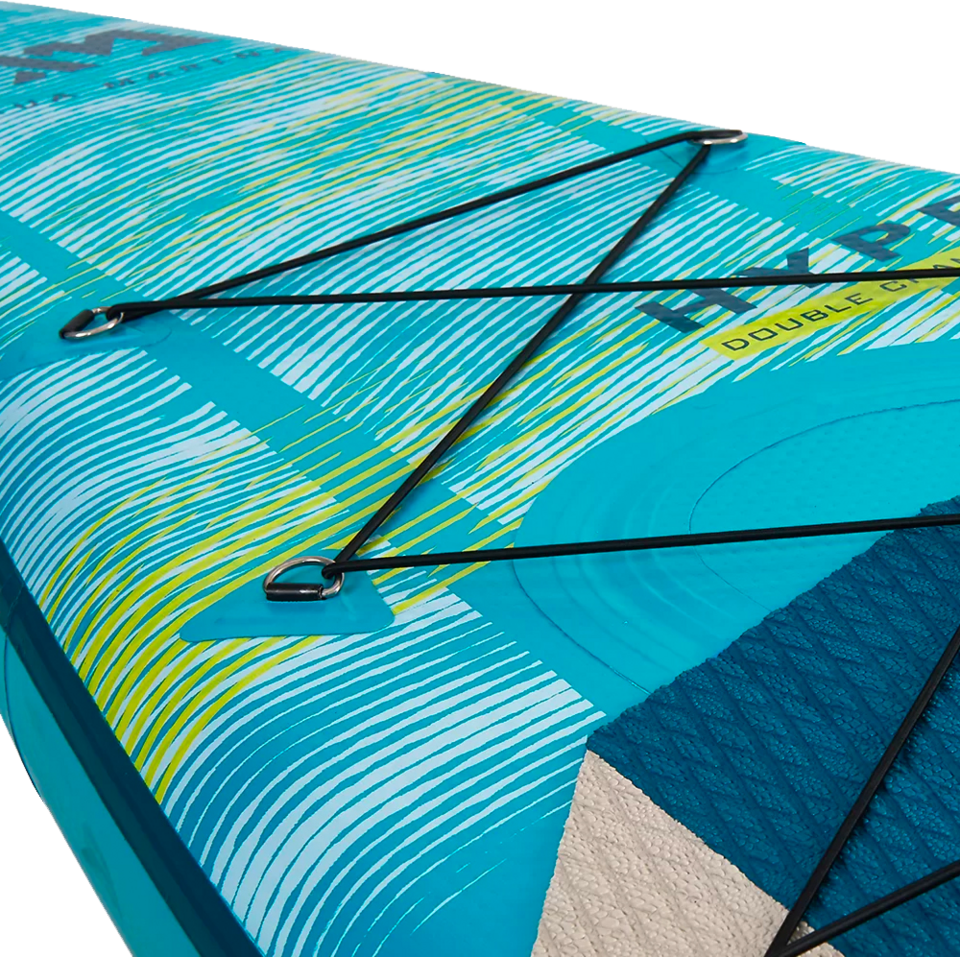 AQUAMARINA, Hyper Touring 12'6"