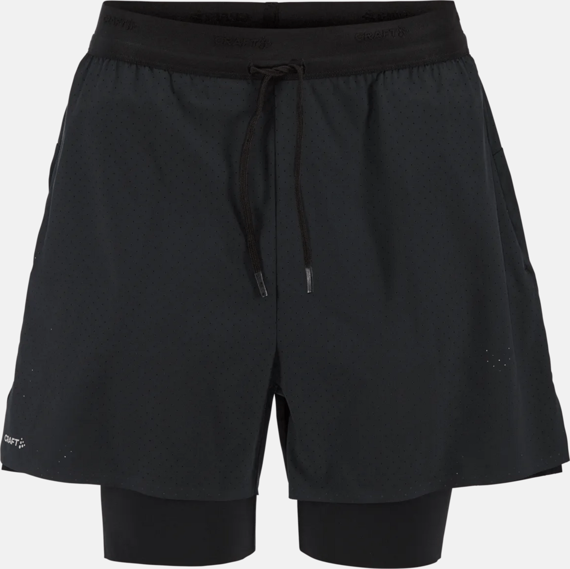 CRAFT, Hypervent 2-in-1 Shorts M