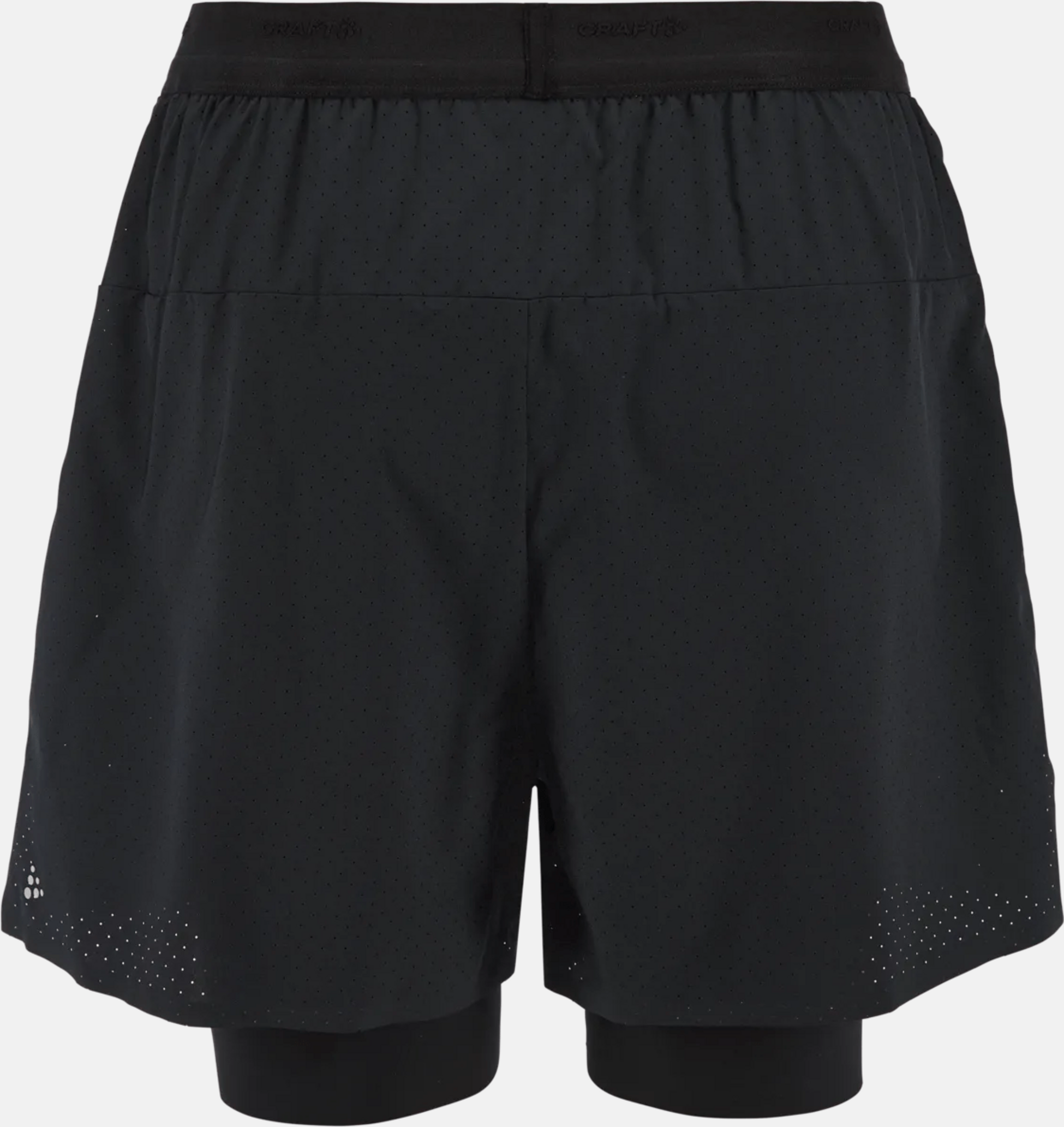 CRAFT, Hypervent 2-in-1 Shorts M