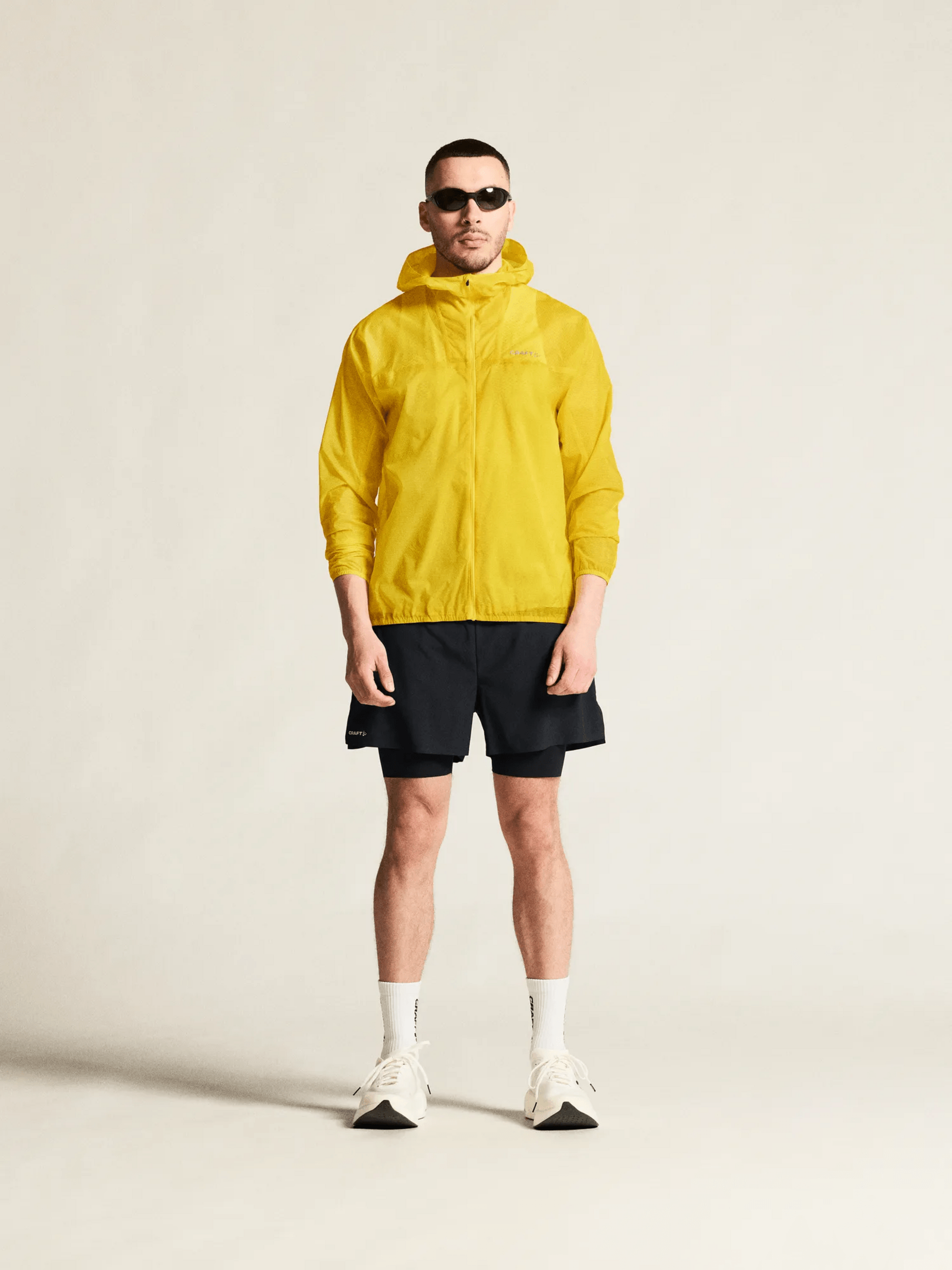 CRAFT, Hypervent 2-in-1 Shorts M