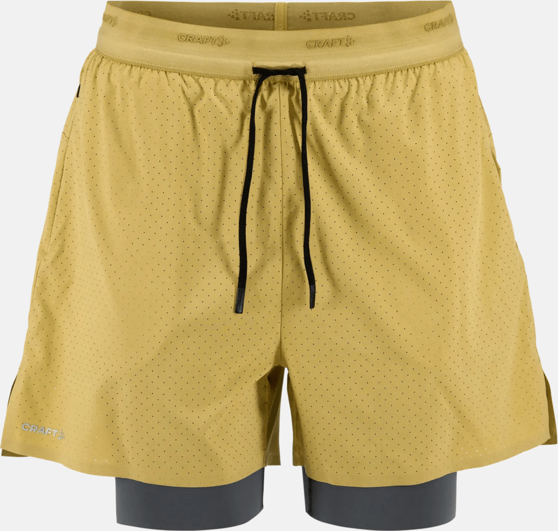 CRAFT, Hypervent 2-in-1 Shorts M