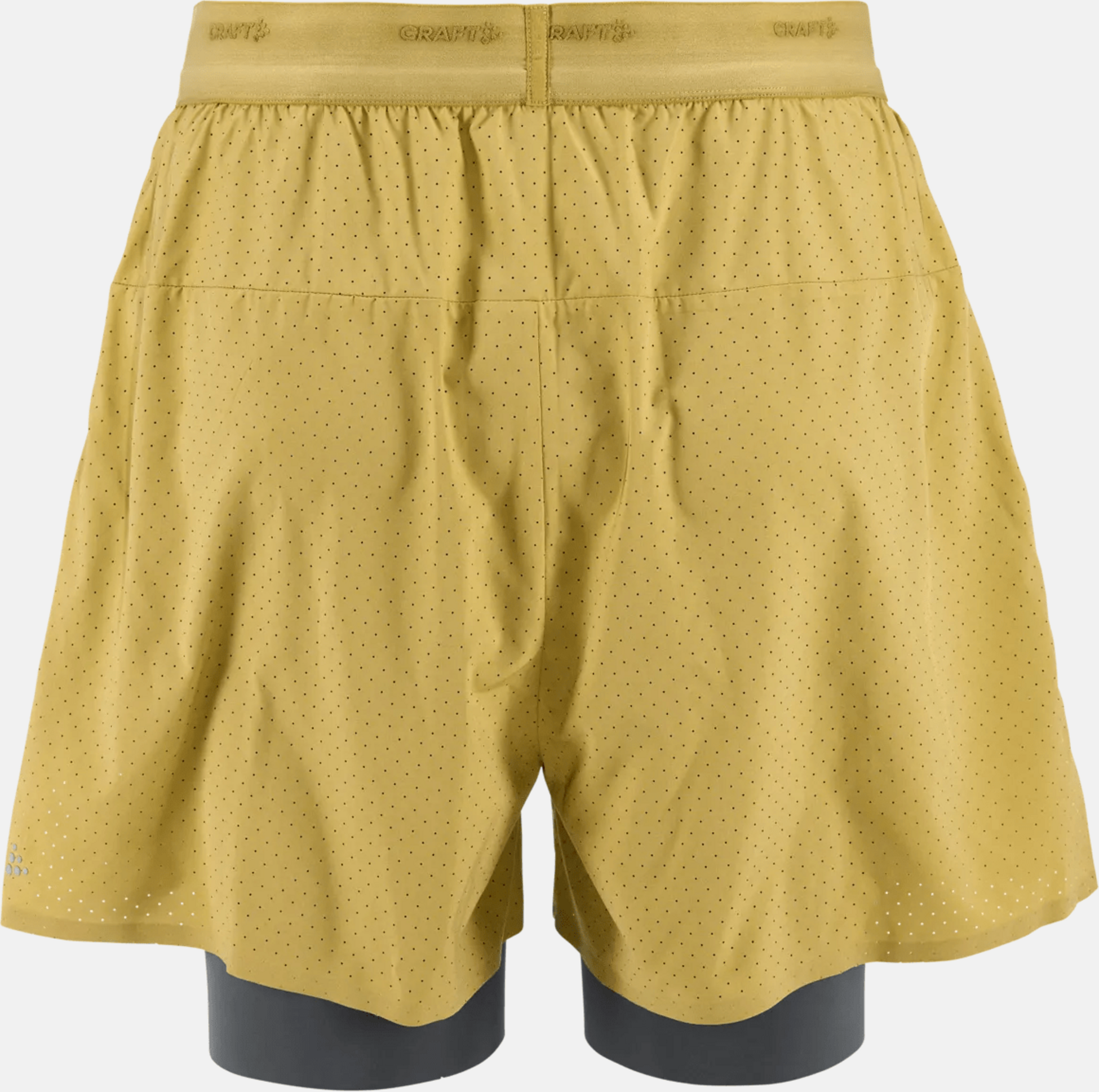CRAFT, Hypervent 2-in-1 Shorts M