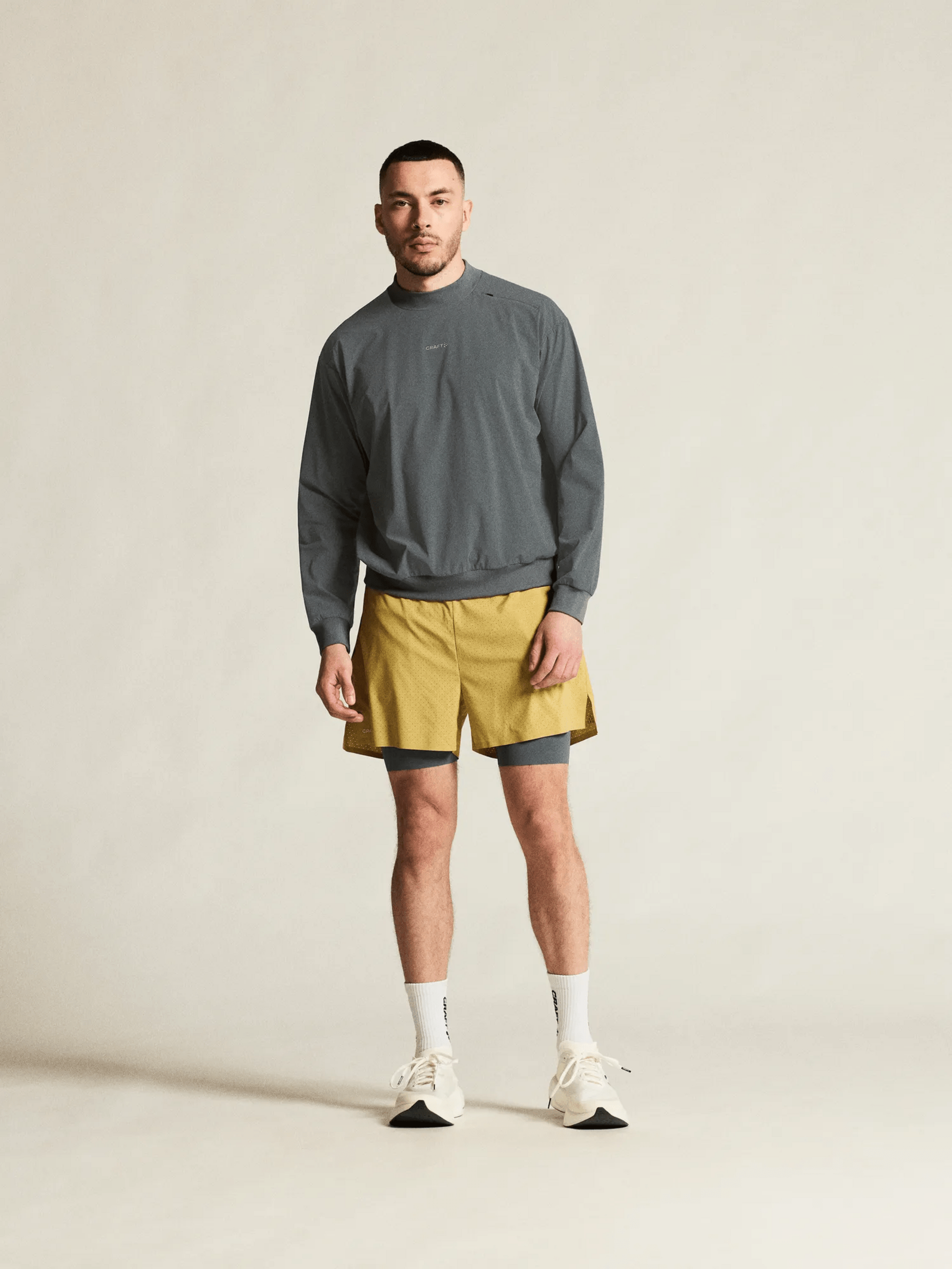 CRAFT, Hypervent 2-in-1 Shorts M