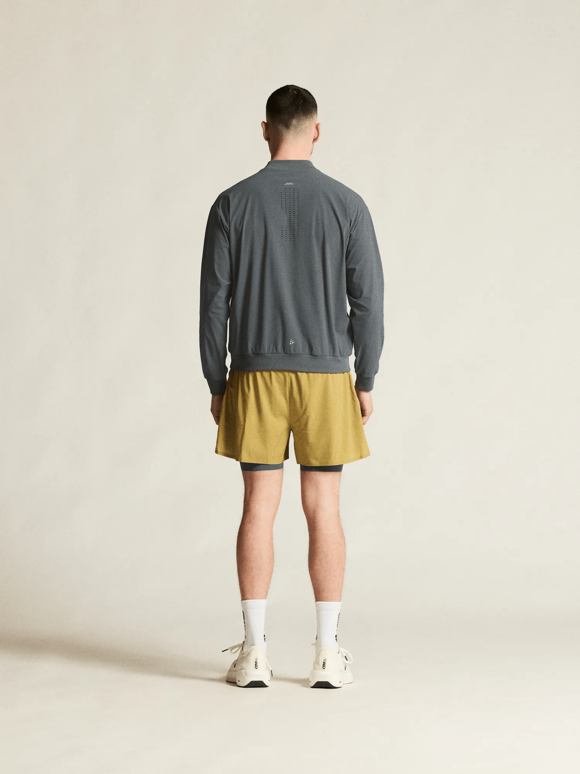 CRAFT, Hypervent 2-in-1 Shorts M
