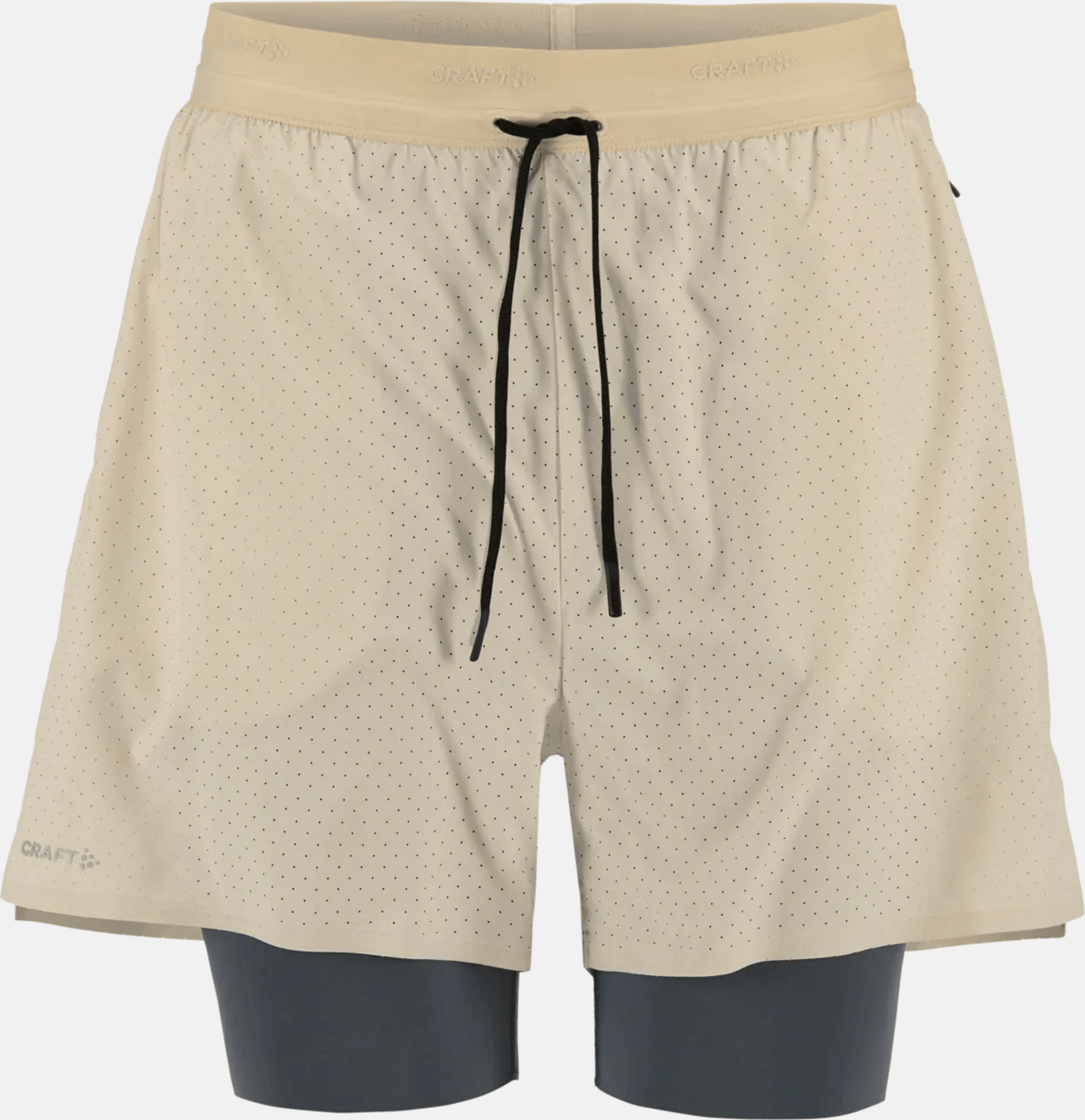 CRAFT, Hypervent 2-in-1 Shorts M