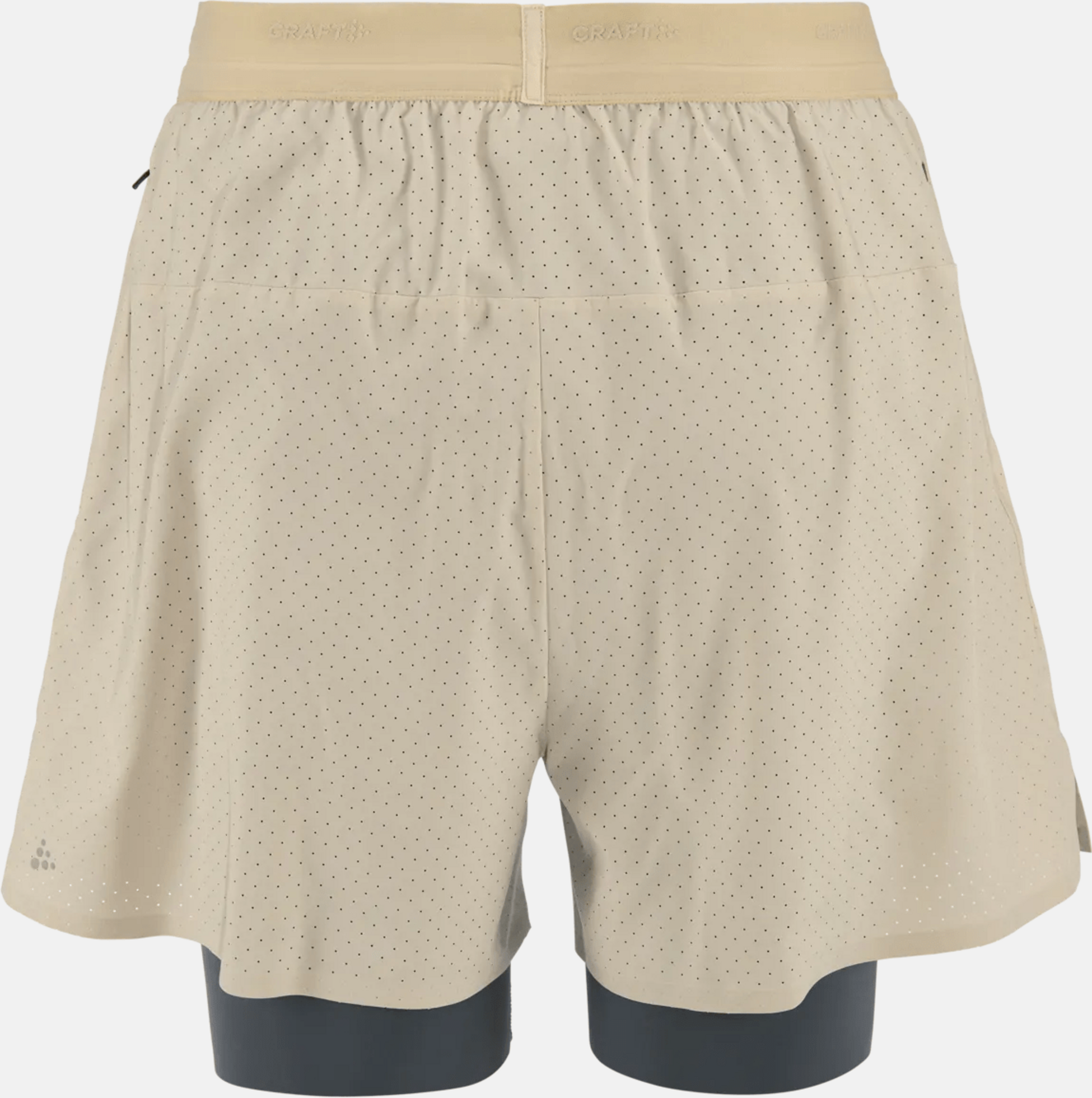 CRAFT, Hypervent 2-in-1 Shorts M