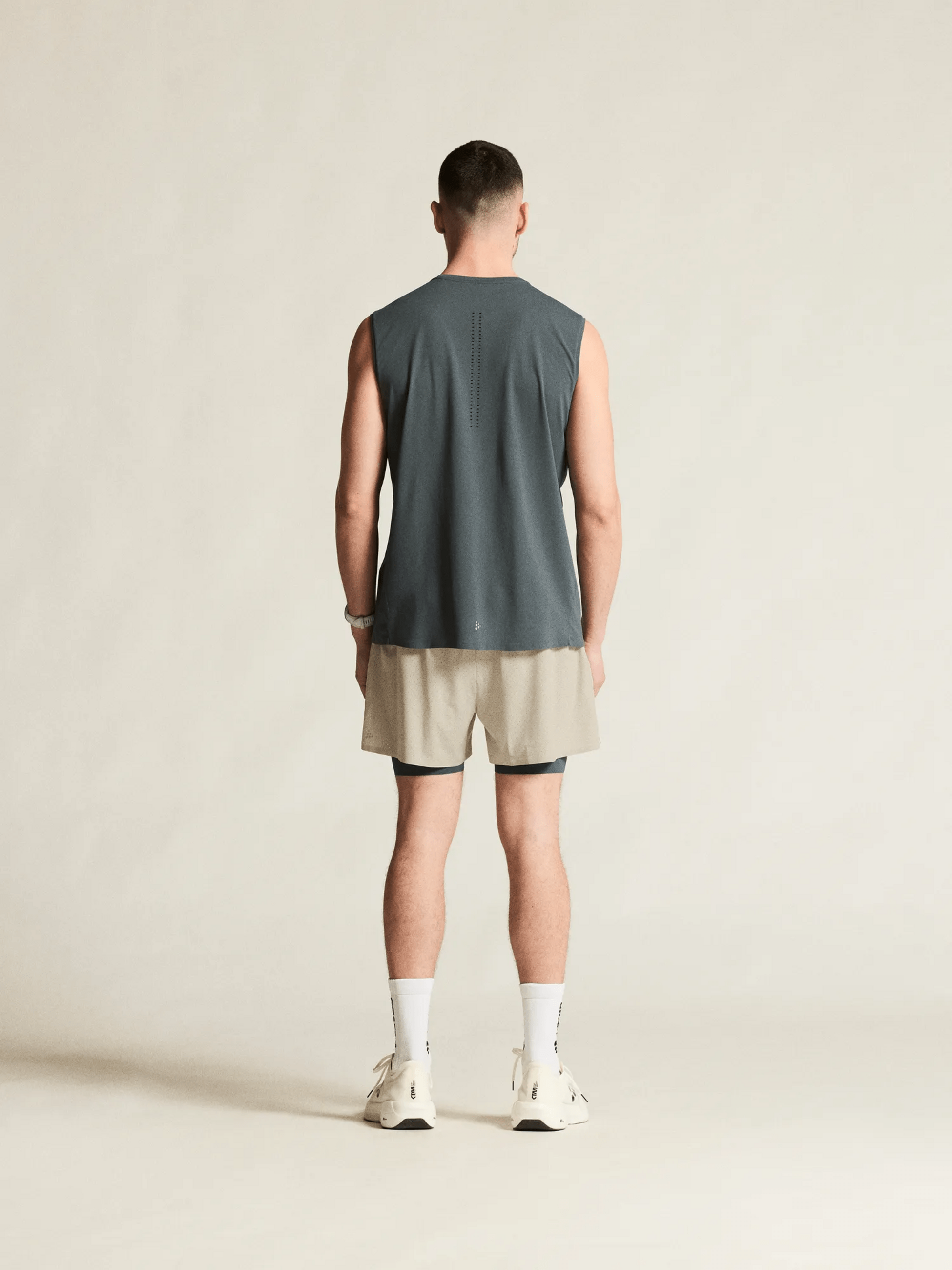 CRAFT, Hypervent 2-in-1 Shorts M