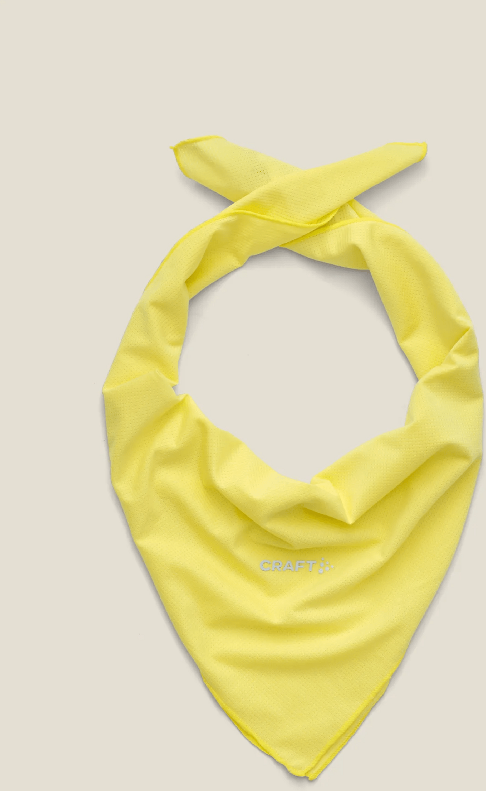 CRAFT, Hypervent Bandana