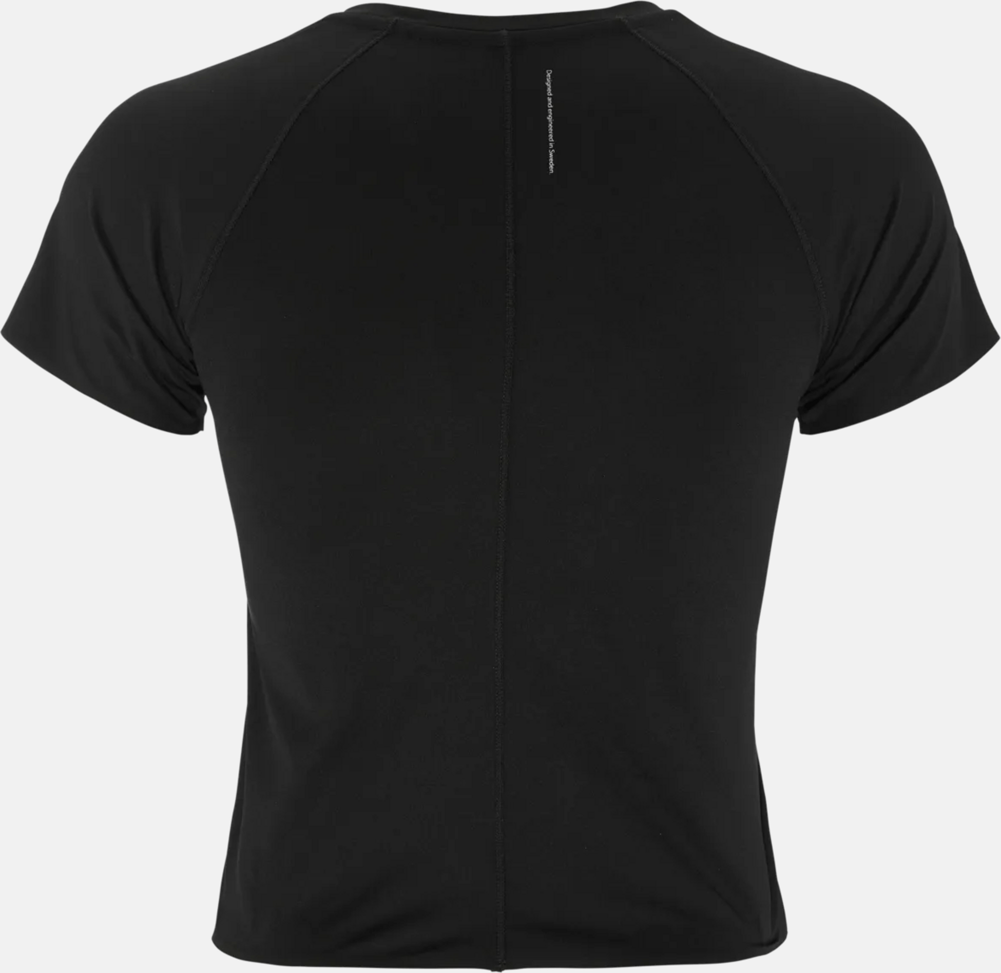 CRAFT, Hypervent Cropped Tee W