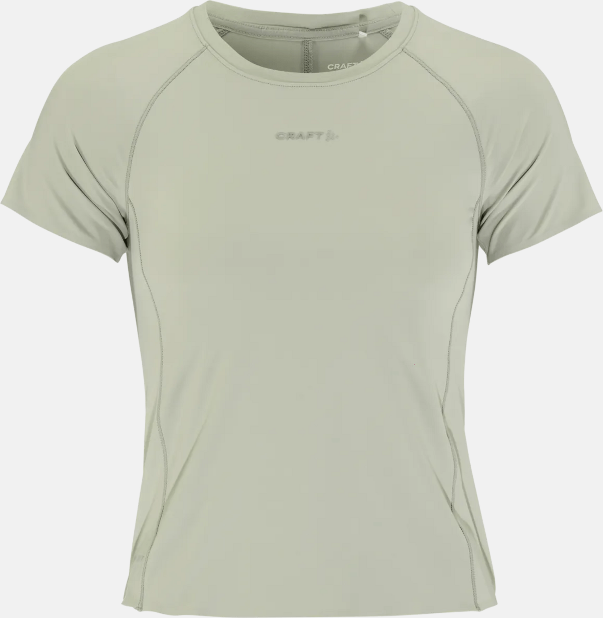 CRAFT, Hypervent Cropped Tee W