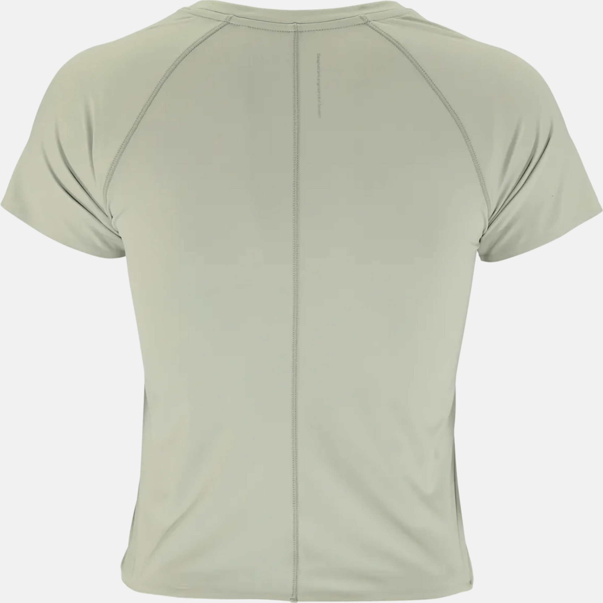 CRAFT, Hypervent Cropped Tee W