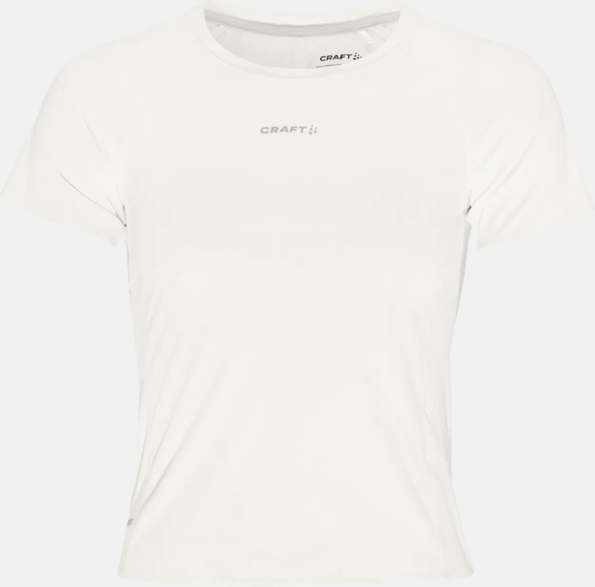 CRAFT, Hypervent Cropped Tee W