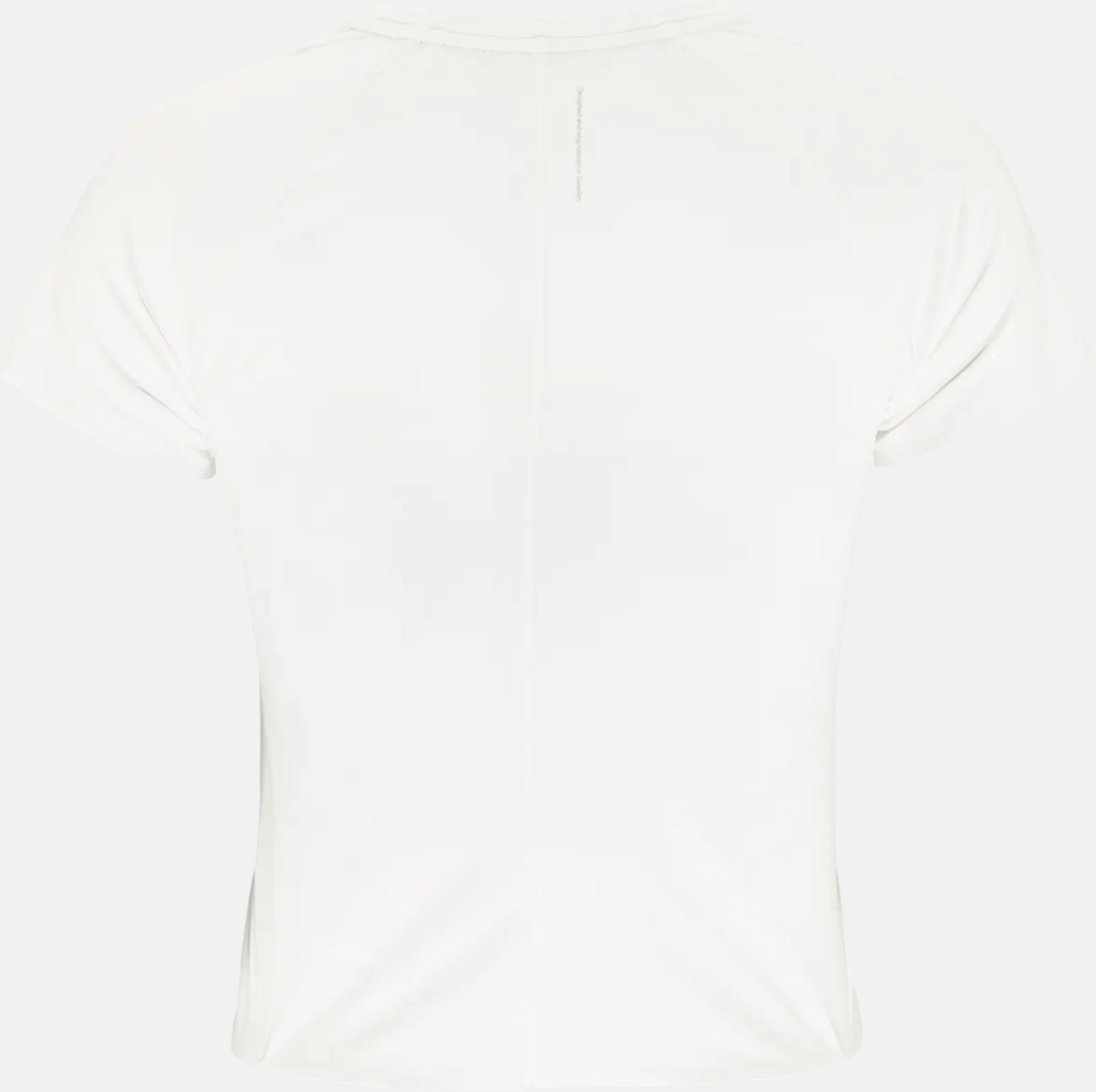CRAFT, Hypervent Cropped Tee W