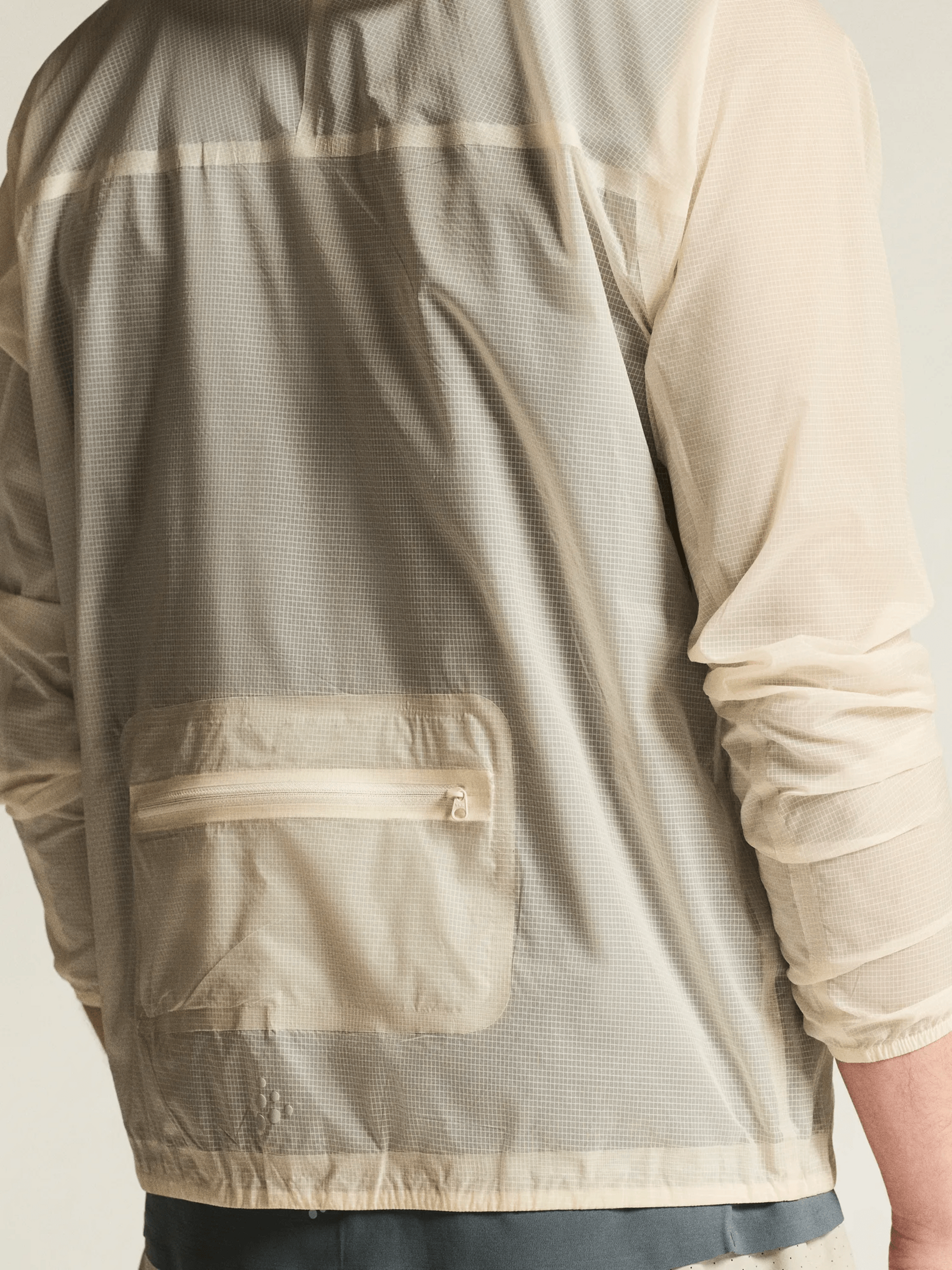 CRAFT, Hypervent Light Wind Jacket M