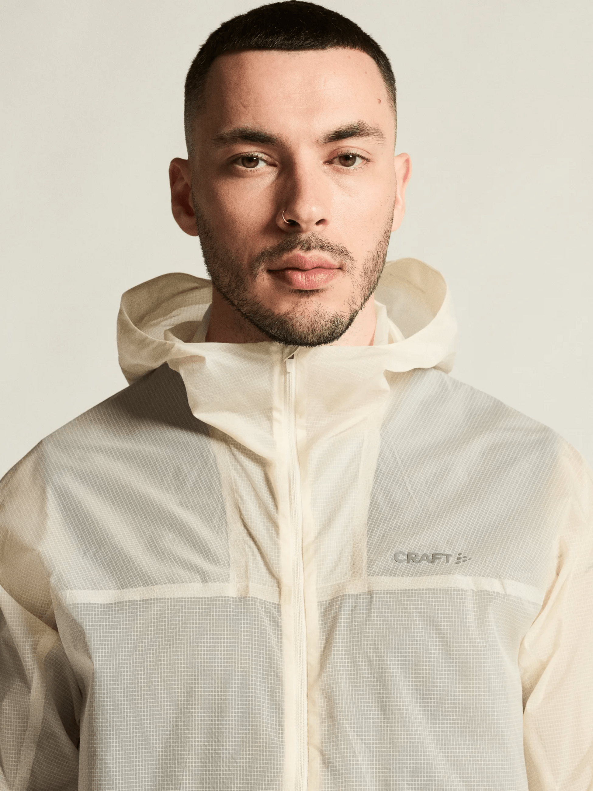 CRAFT, Hypervent Light Wind Jacket M