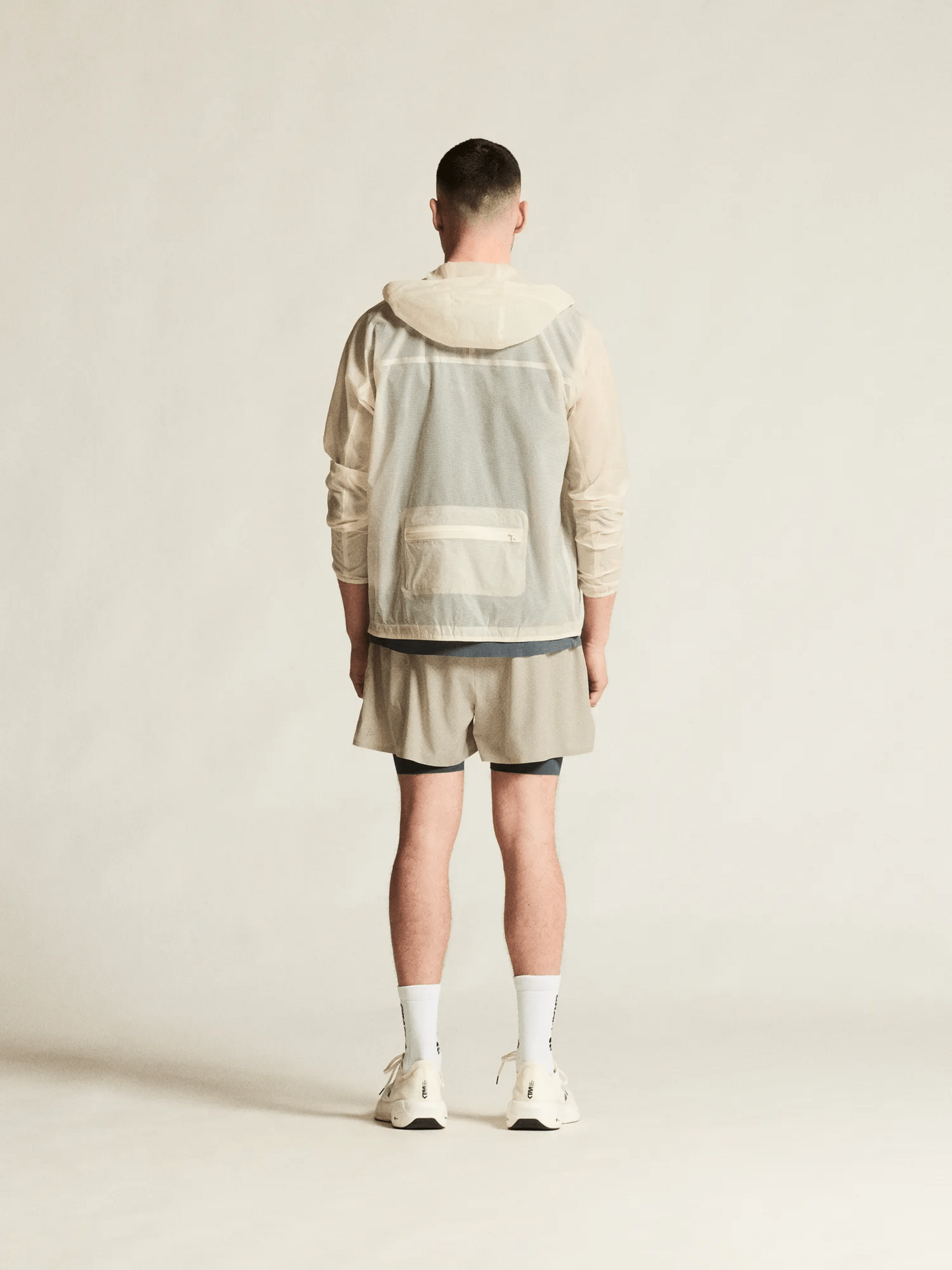 CRAFT, Hypervent Light Wind Jacket M