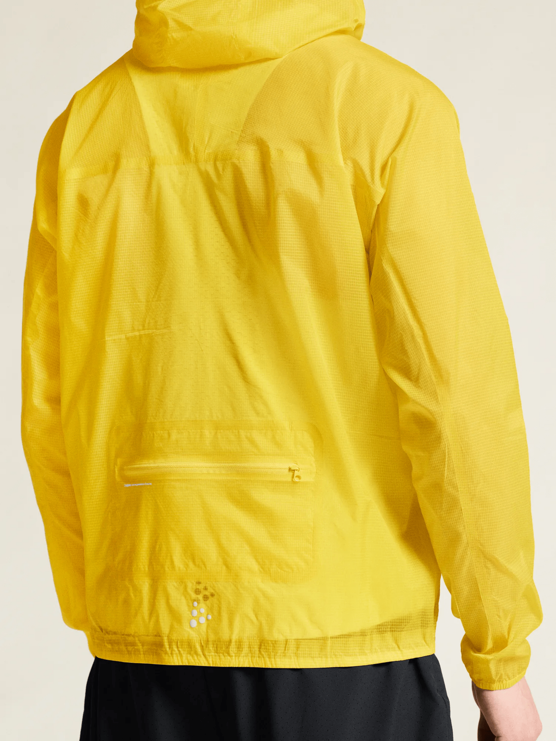 CRAFT, Hypervent Light Wind Jacket M
